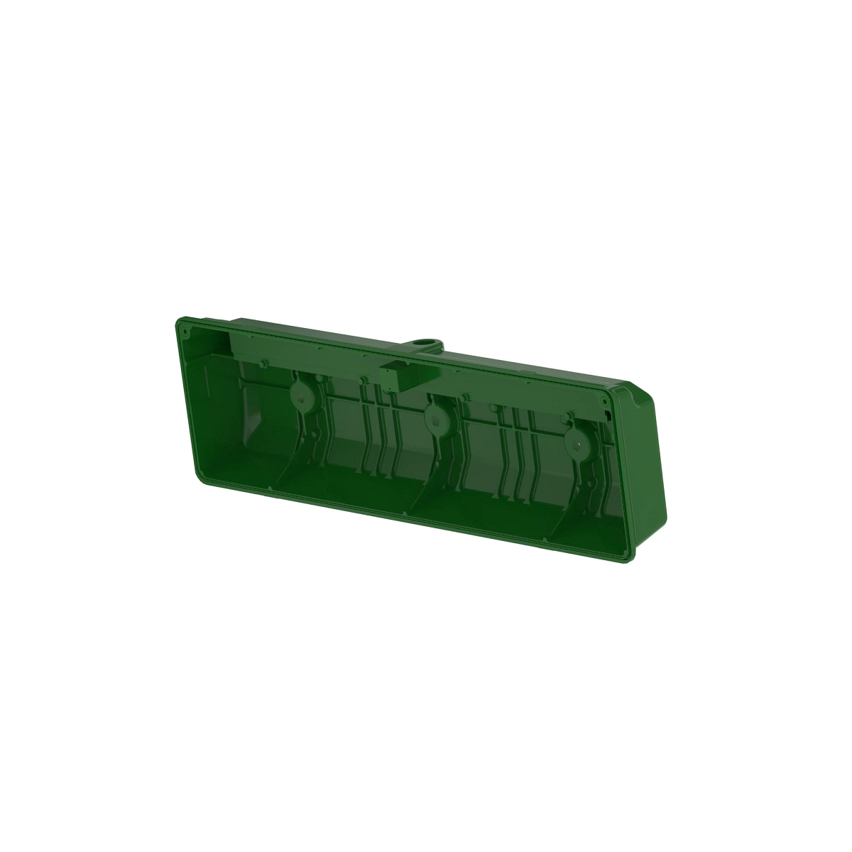 Valve Cover, Assembly