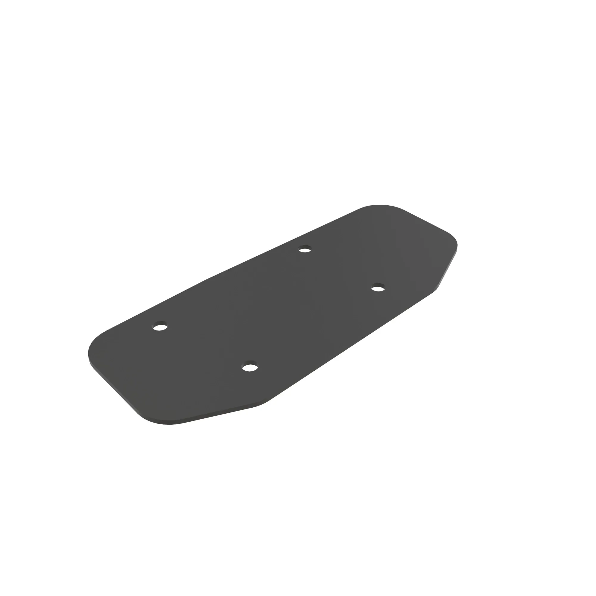 John Deere Control Panel Cover - L157990