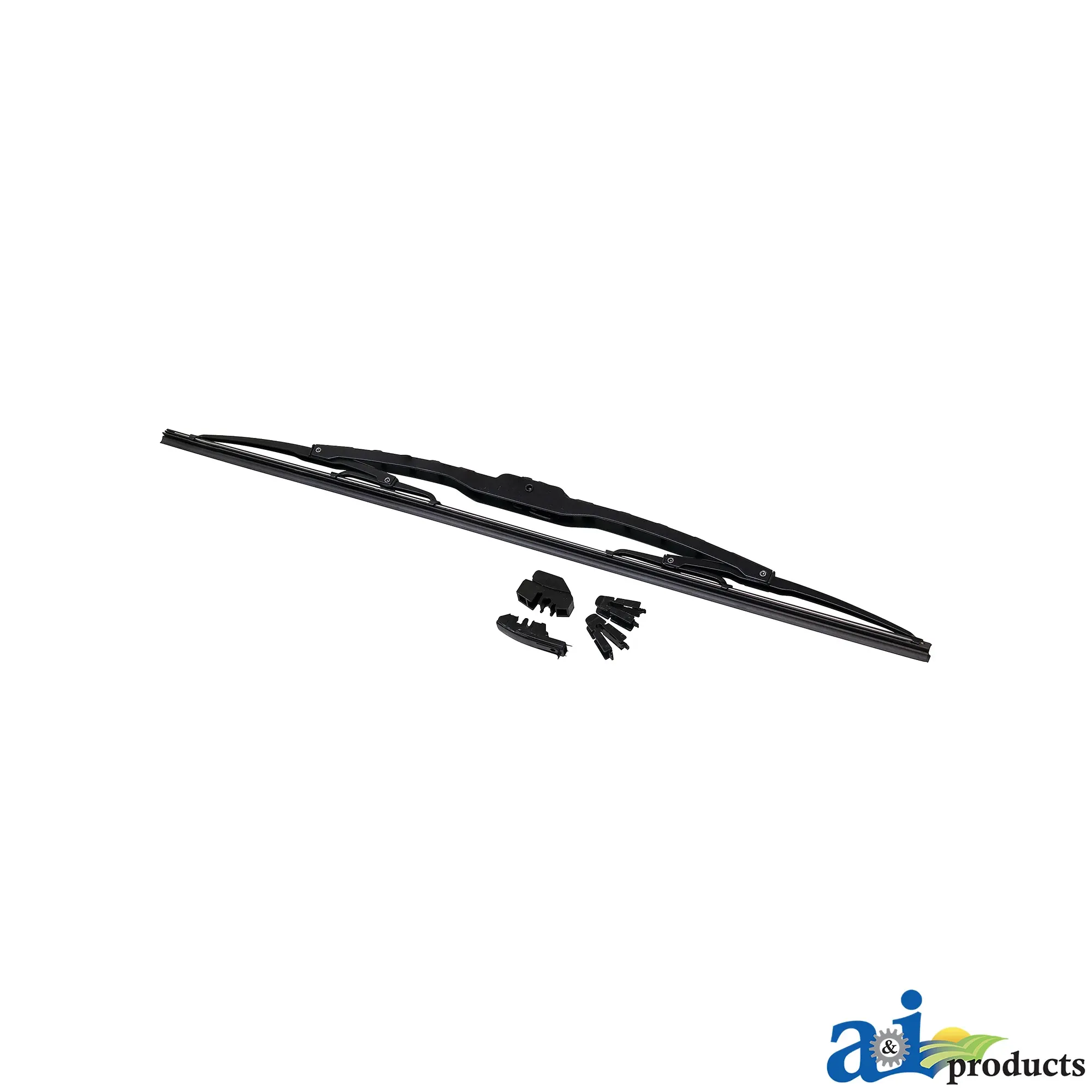 A&I Products Wiper Blade - A-VLC3226