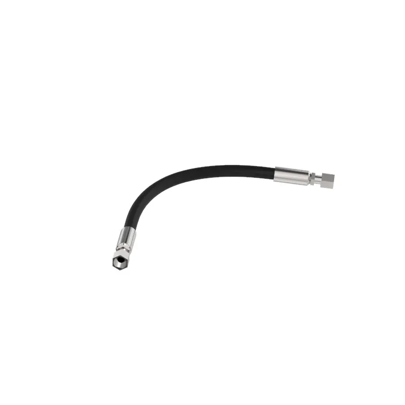 HYDRAULIC HOSE