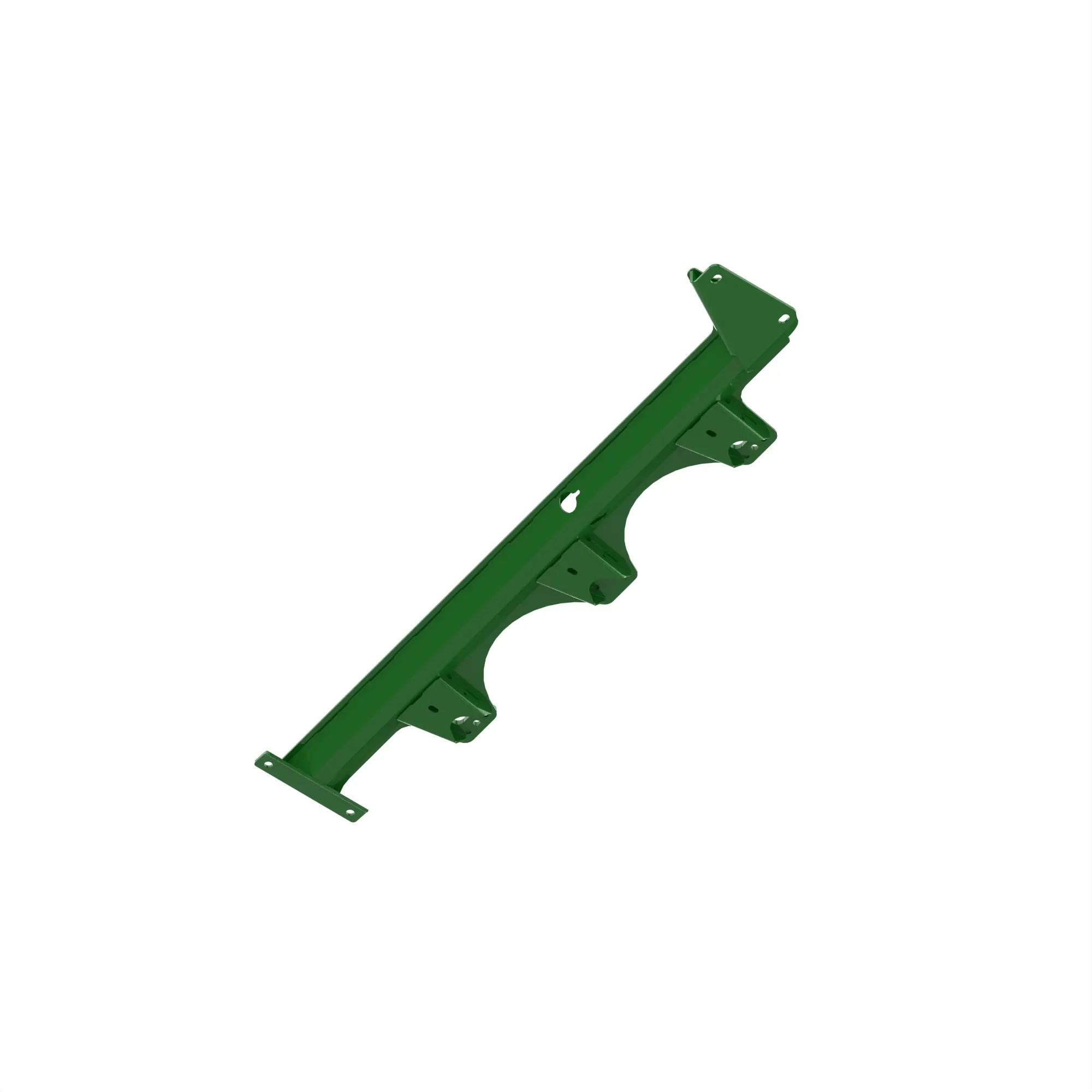 LH PIVOT IDLER SUPPORTS