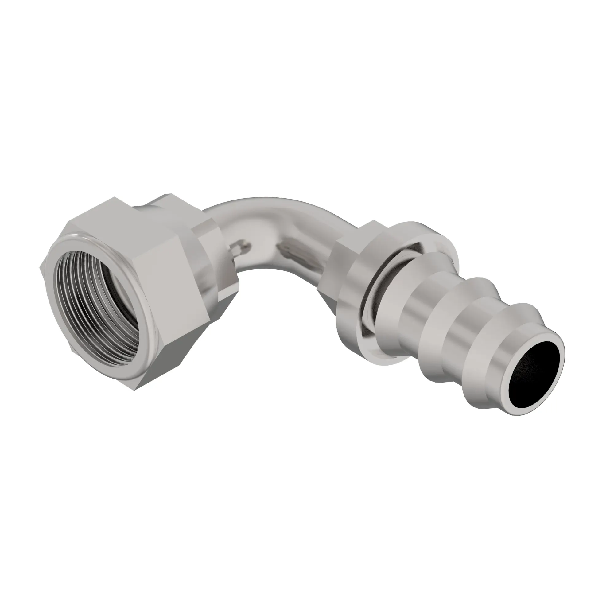John Deere Elbow Fitting - R505357