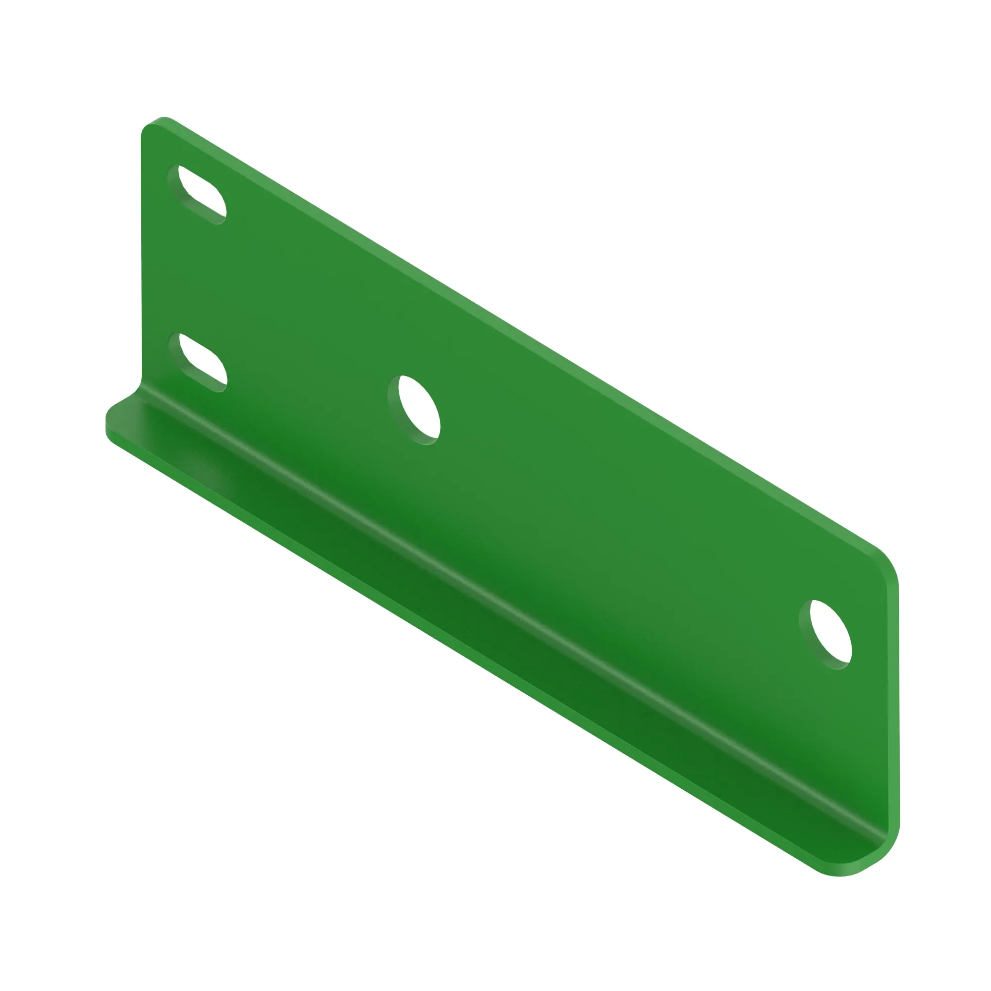John Deere Sol Tank Valve Control Angle - N410368