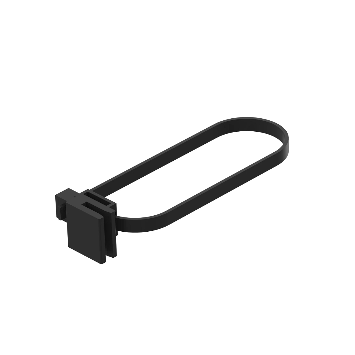 Hellermann Edge Clip 5 W/Par Clip