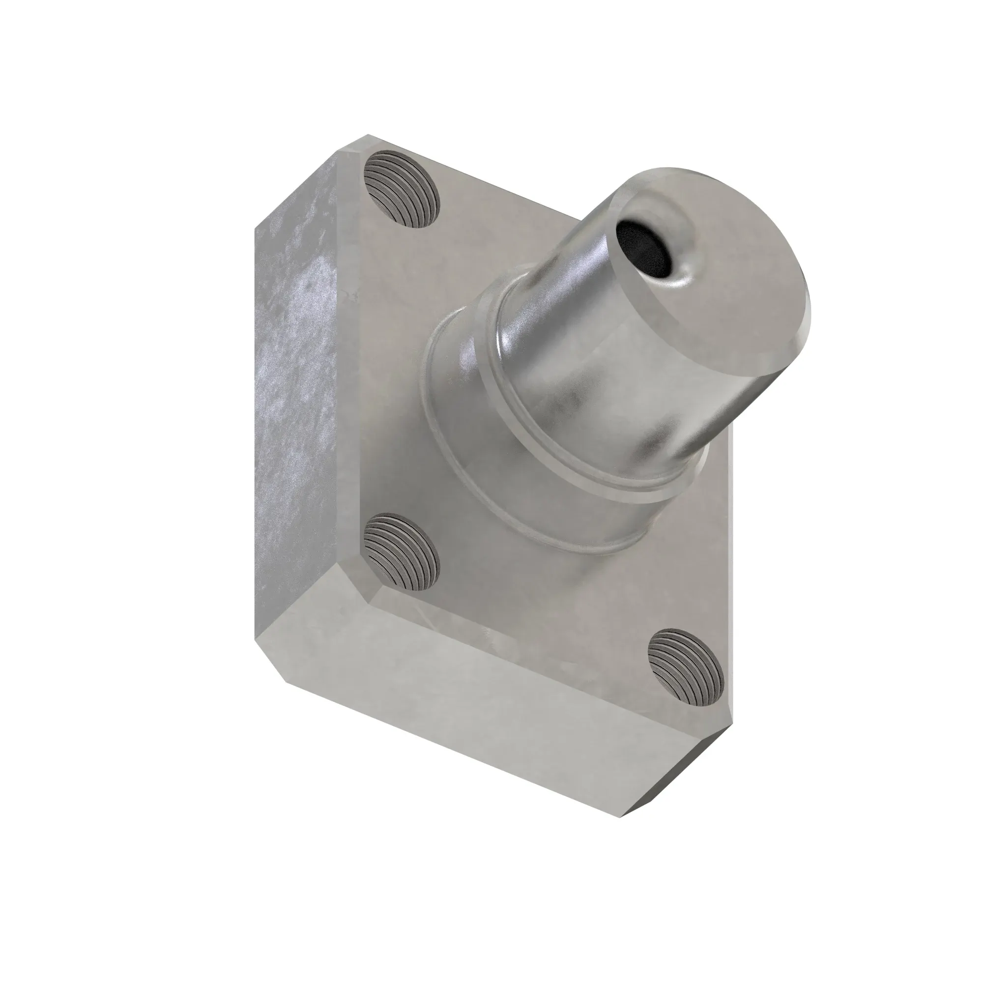 John Deere Shaft - F634568