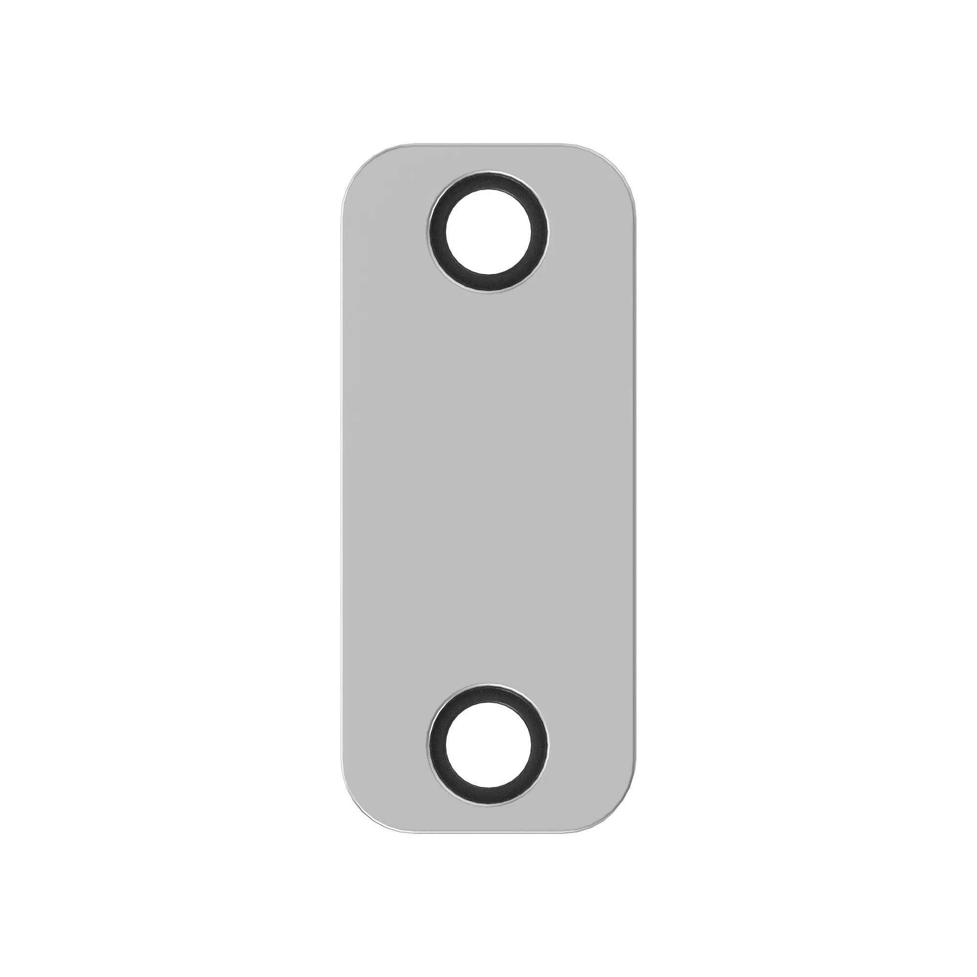 T163635: 1-Diameter Block Clamp