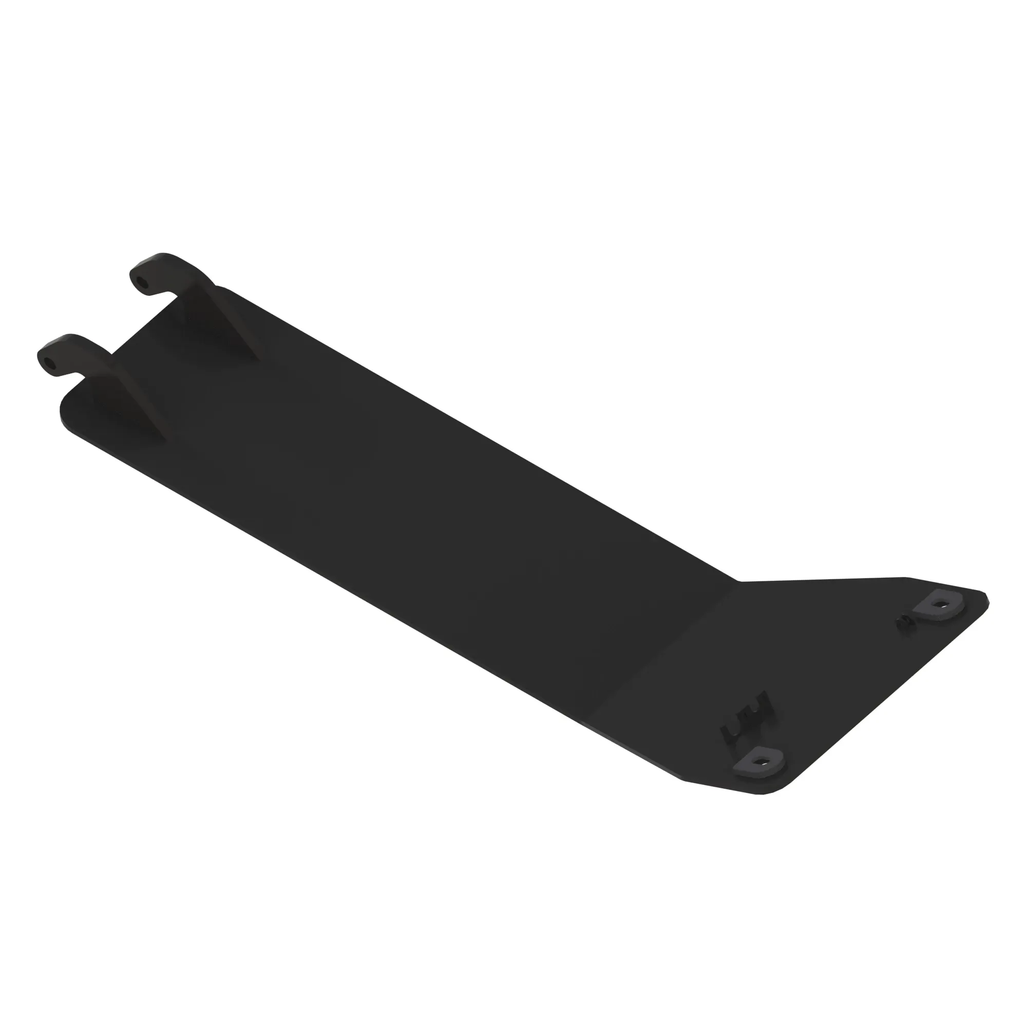 John Deere Painted Shield - F648683