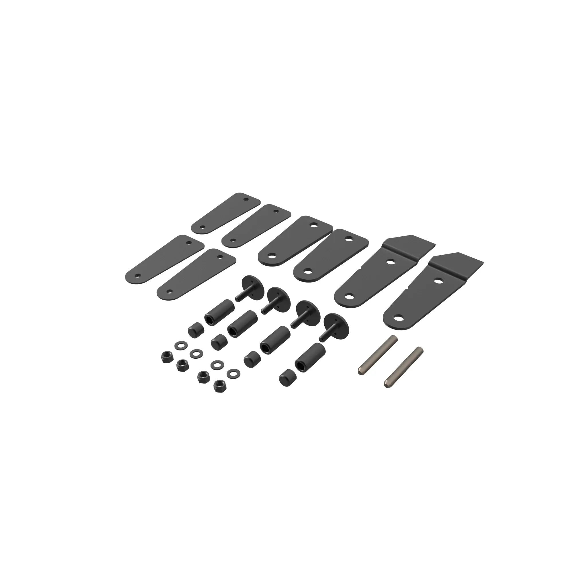 VGA12152: Right Side Hinge Kit