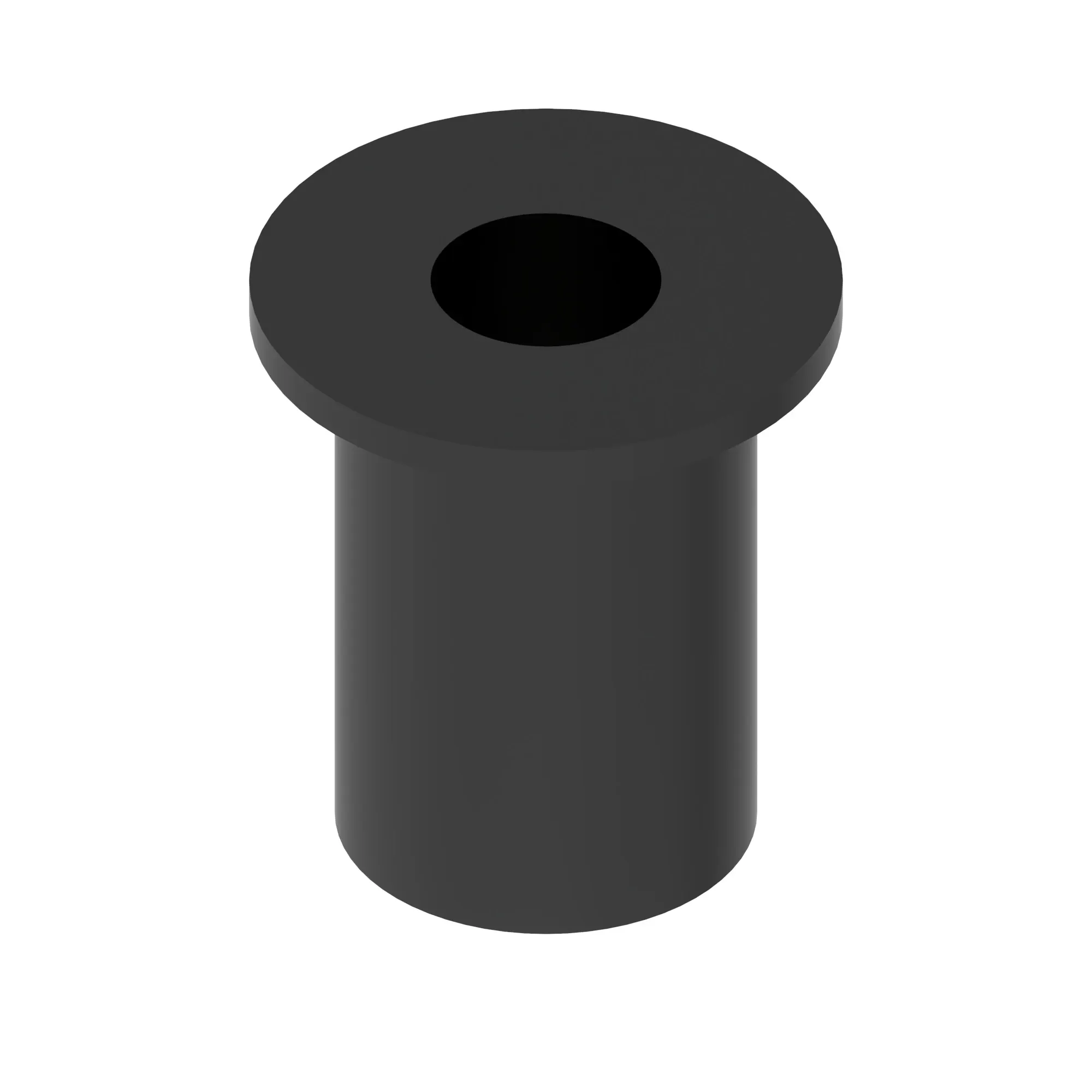 John Deere Fastener Nut - T82792