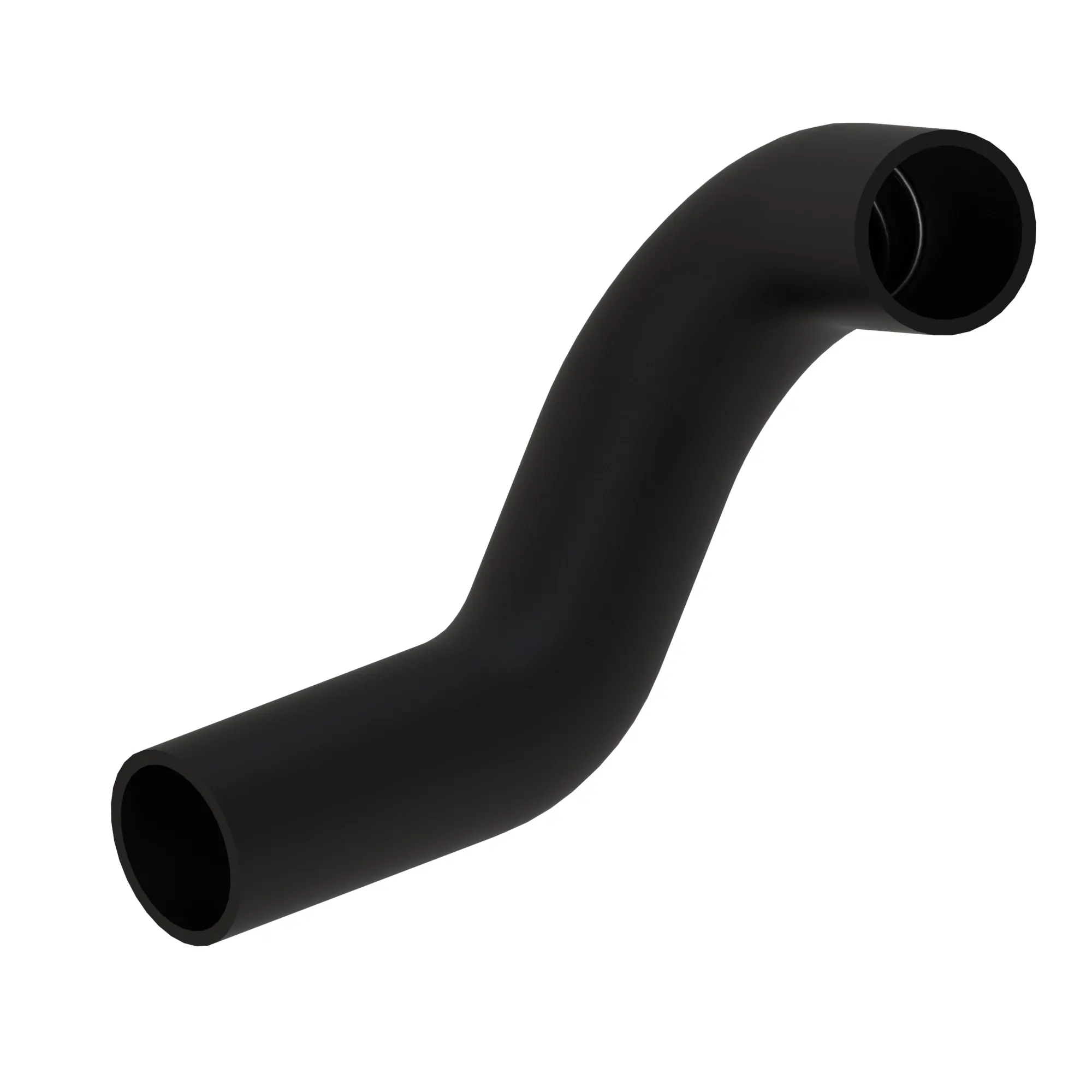 3 INCH MOLDED SUCTION HOSE