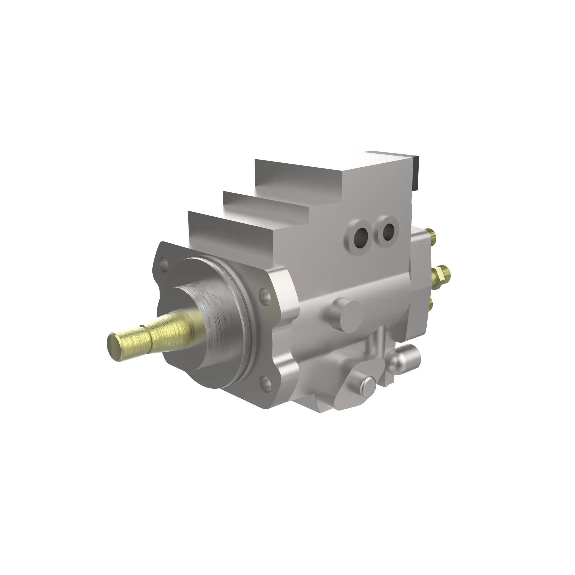Fuel Injection Pump