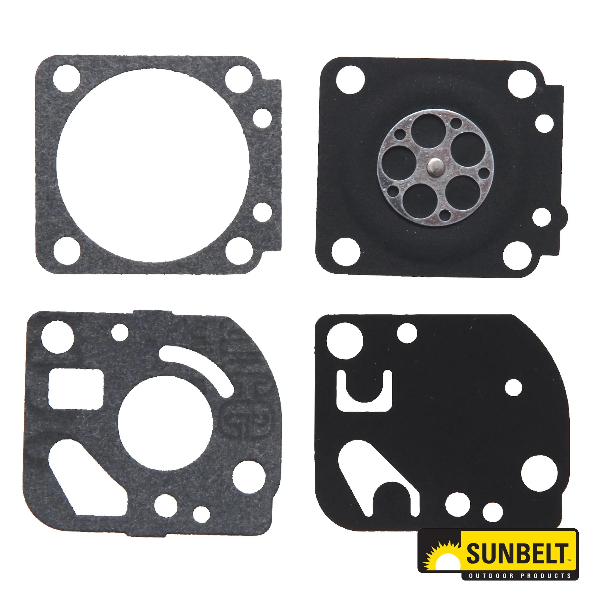 Sunbelt Gasket Kit - A-B1GND44