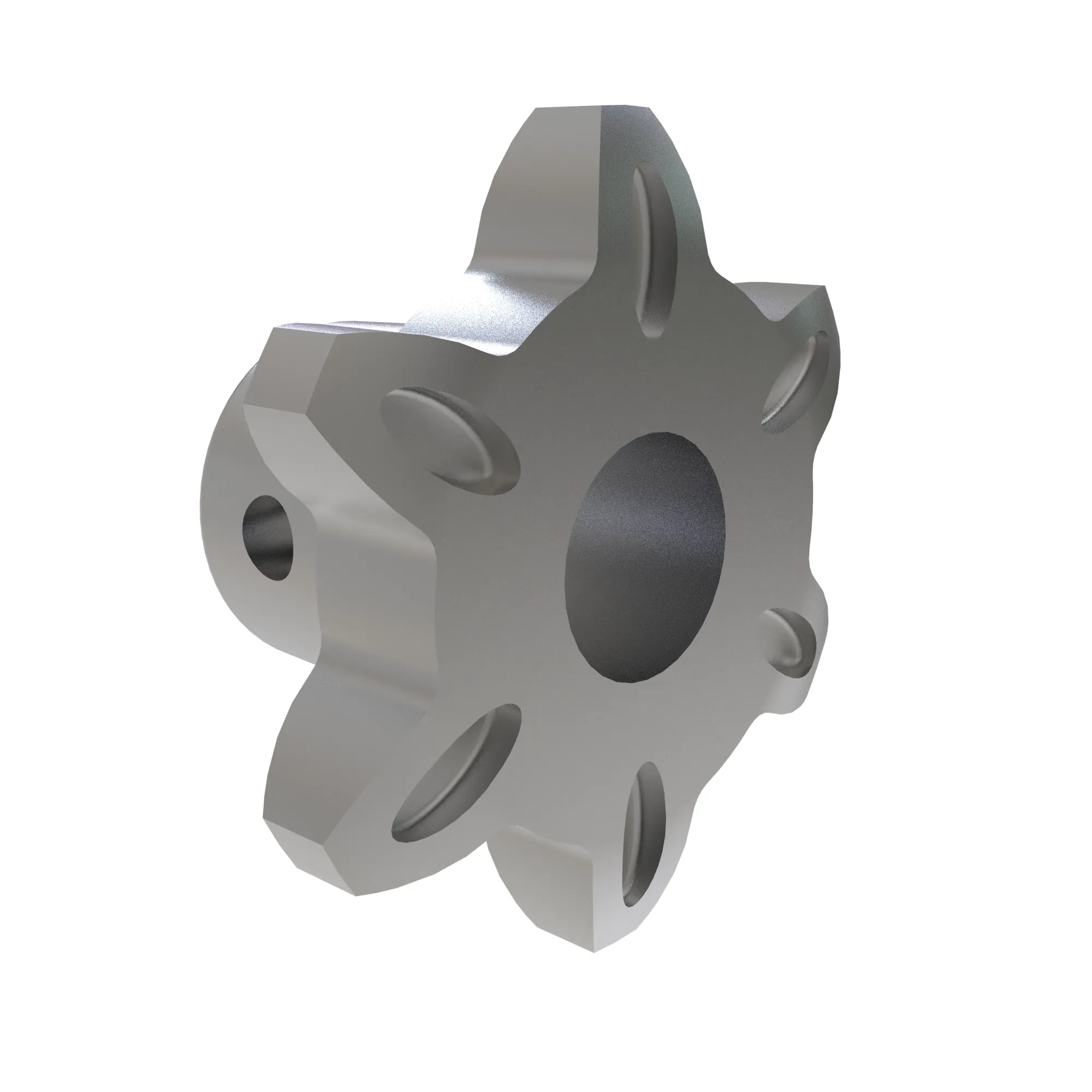 John Deere Chain Sprocket, 6 Teeth - B11173
