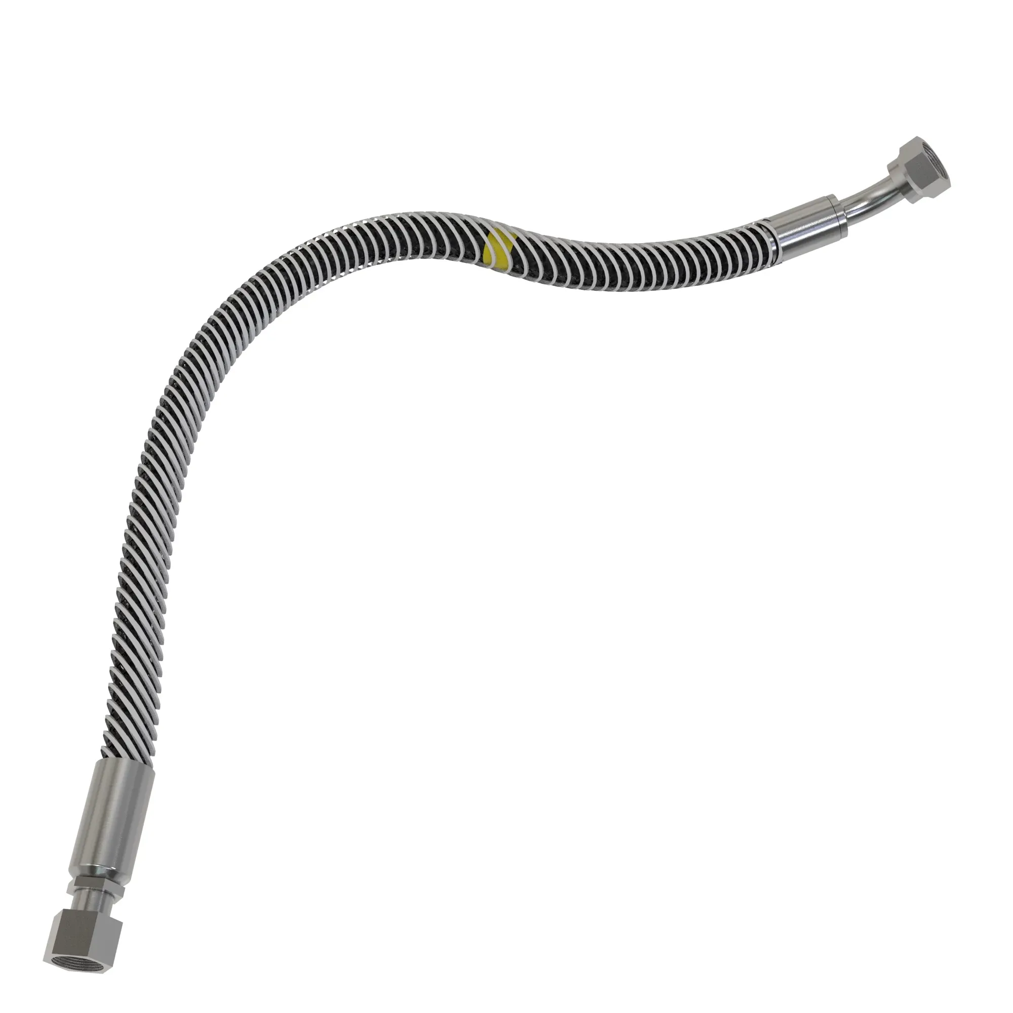 STEERING, VALVE RETURN