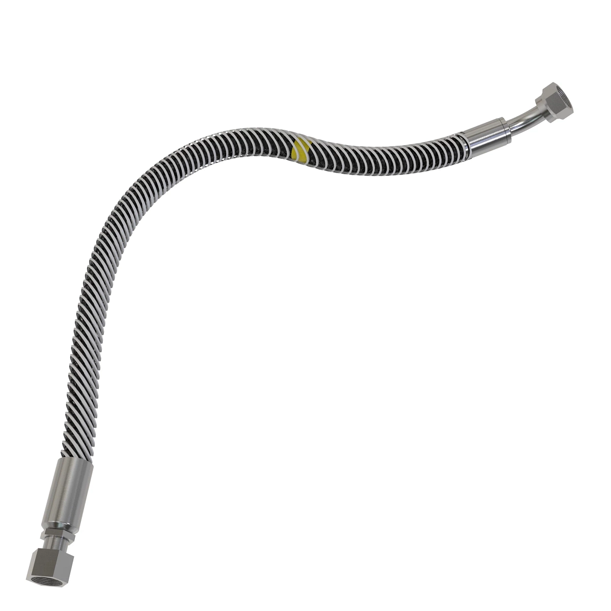 STEERING, VALVE RETURN