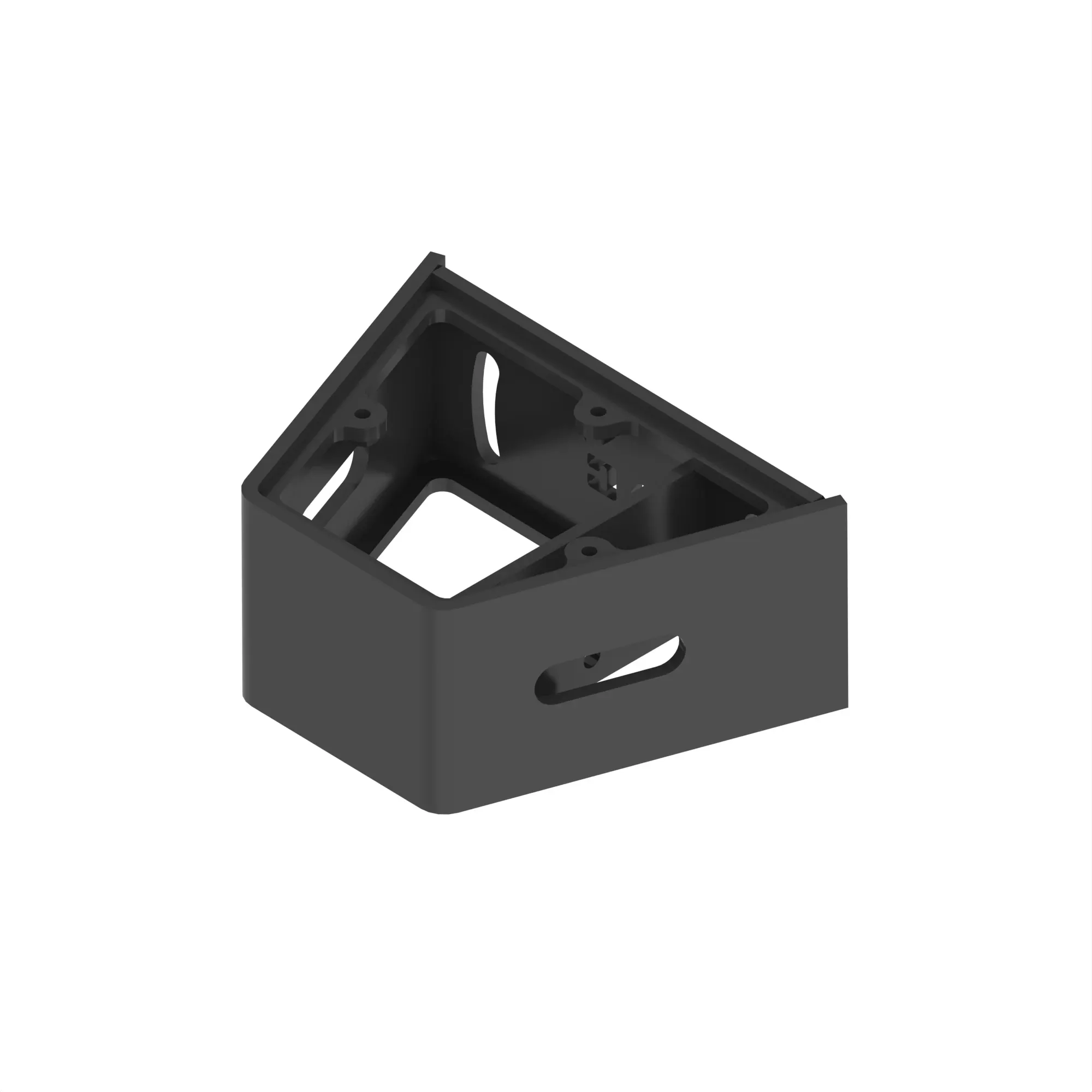 John Deere Box - AT536901