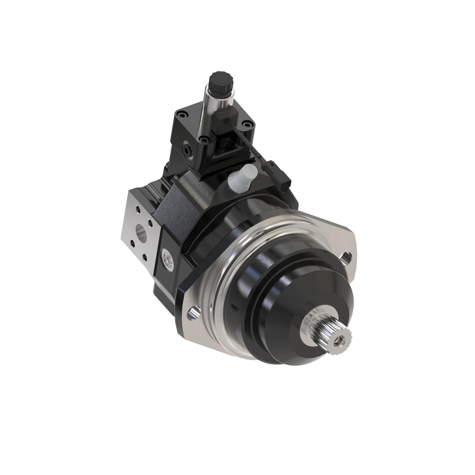 MOTOR, PROPEL, REMAN