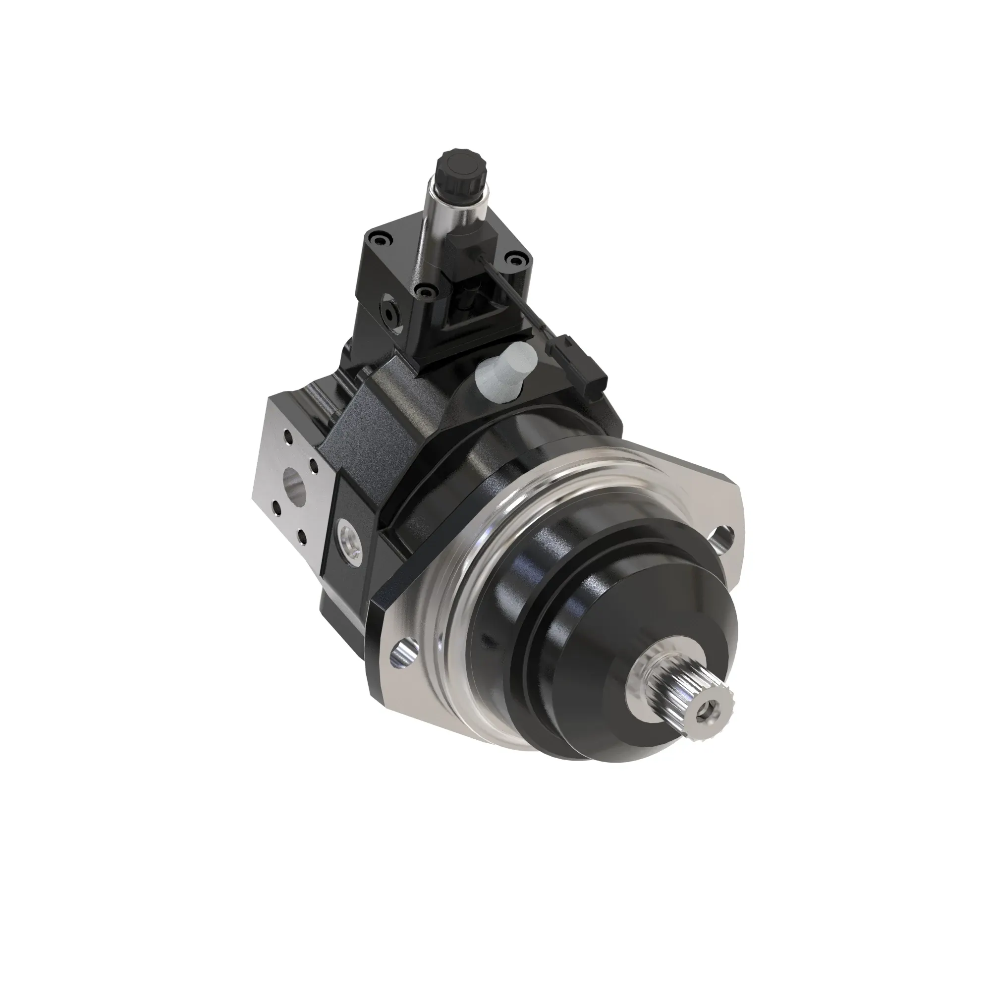 MOTOR, PROPEL, REMAN