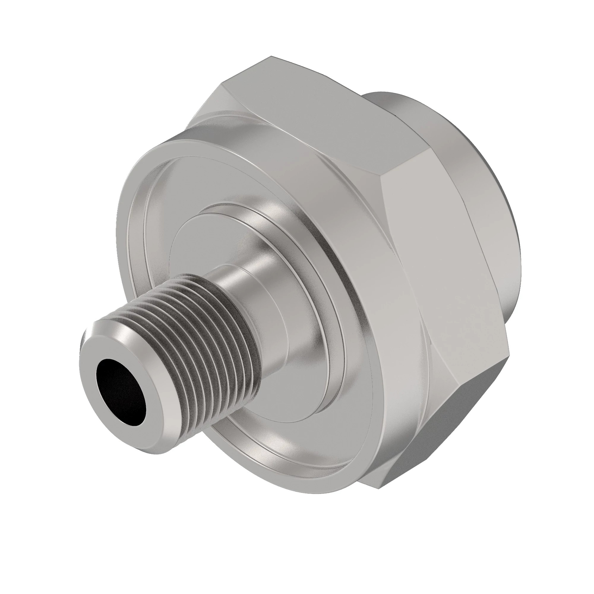 FITTING, FUEL TANK FITTING