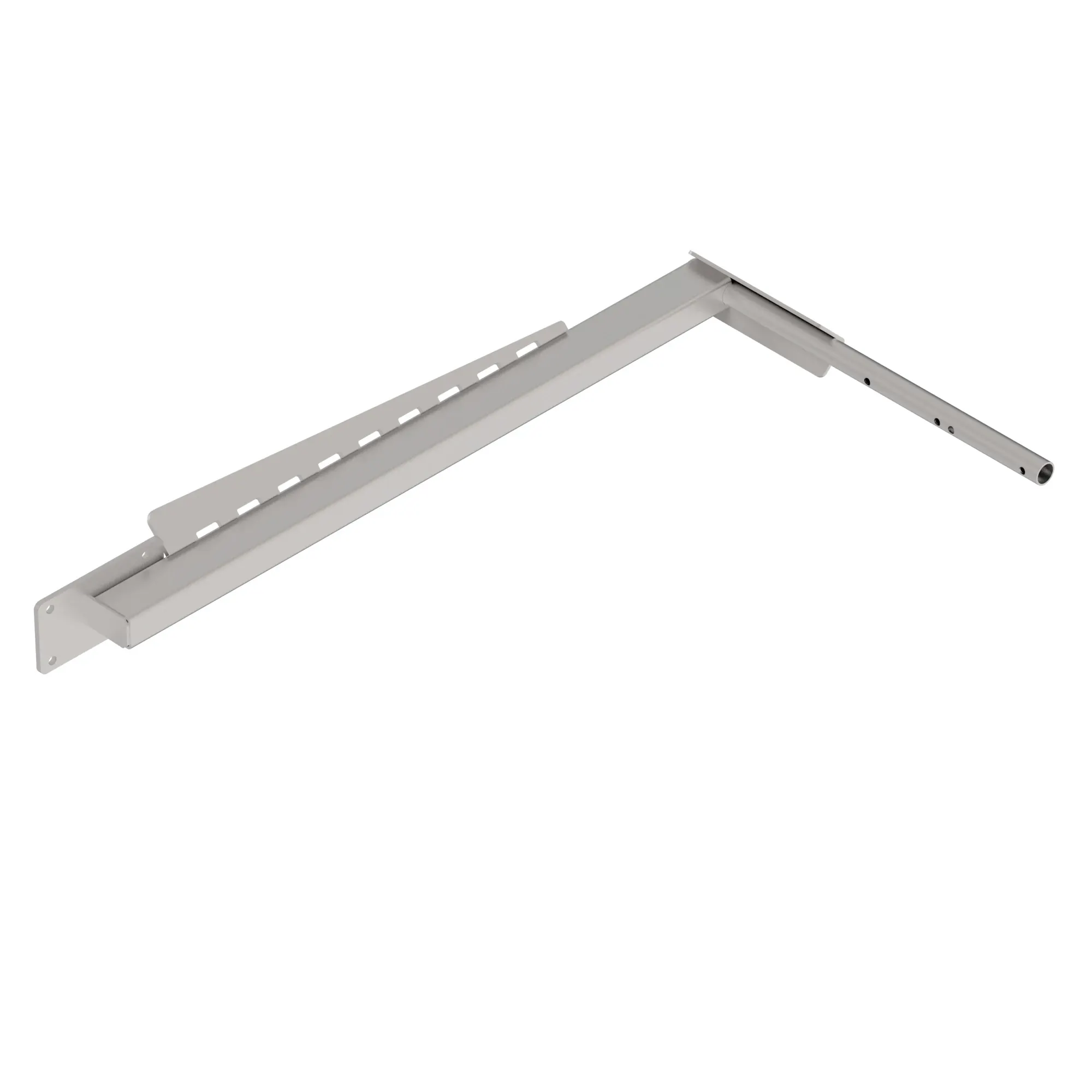 John Deere Support - WZ53182194