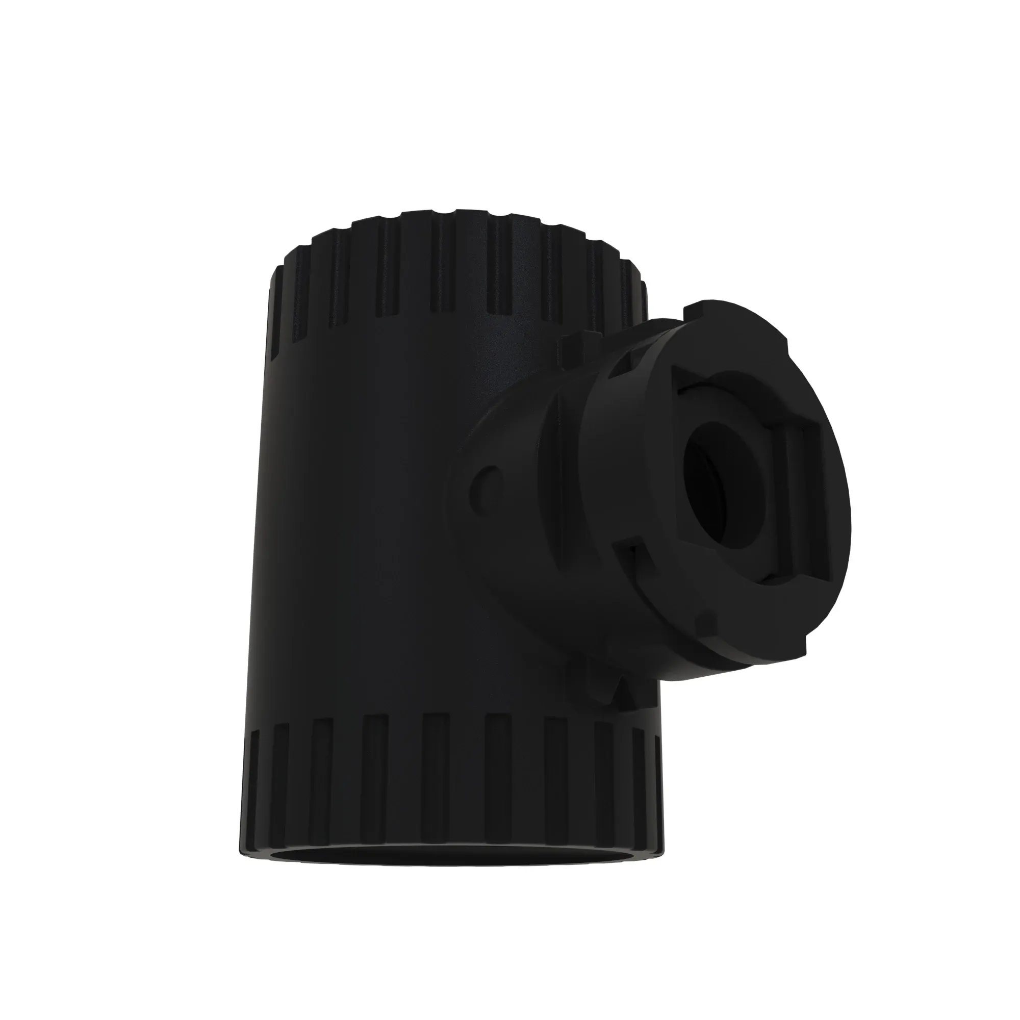 John Deere 1/2 Inch Ball Valve - AKK17527