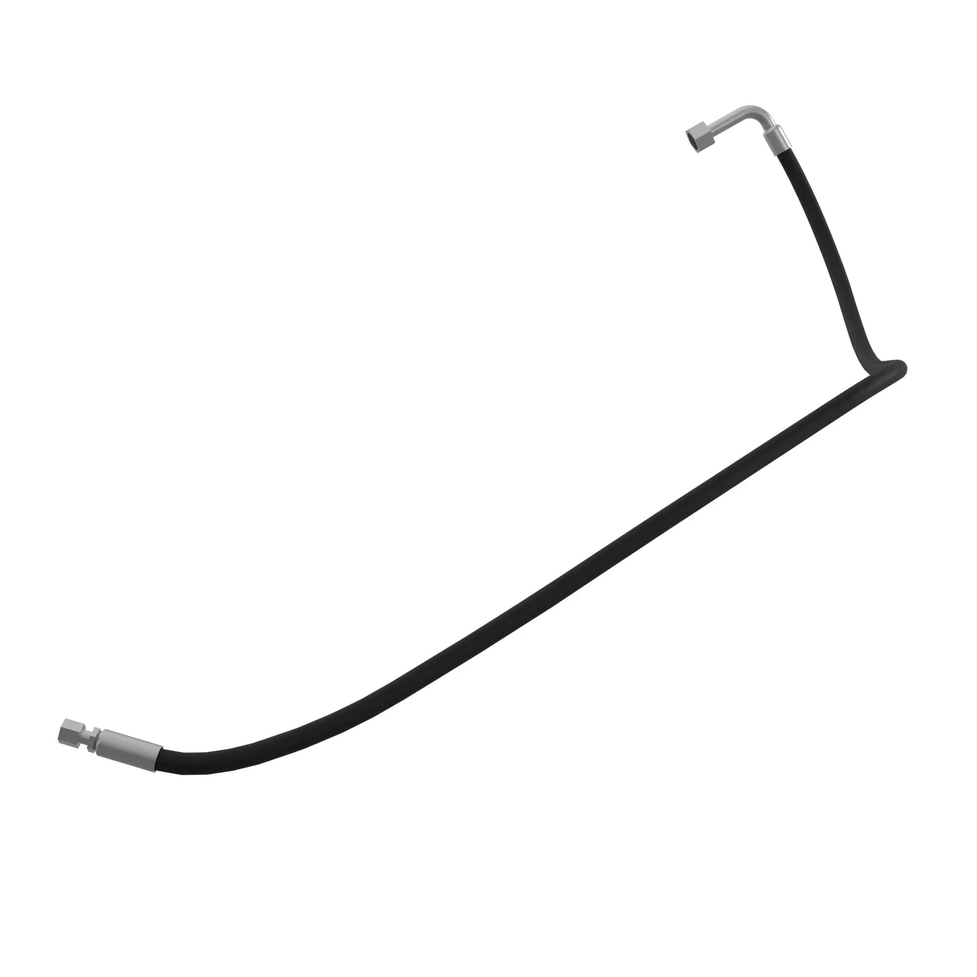 John Deere Reel Pressure Hydraulic Hose - AXE44285