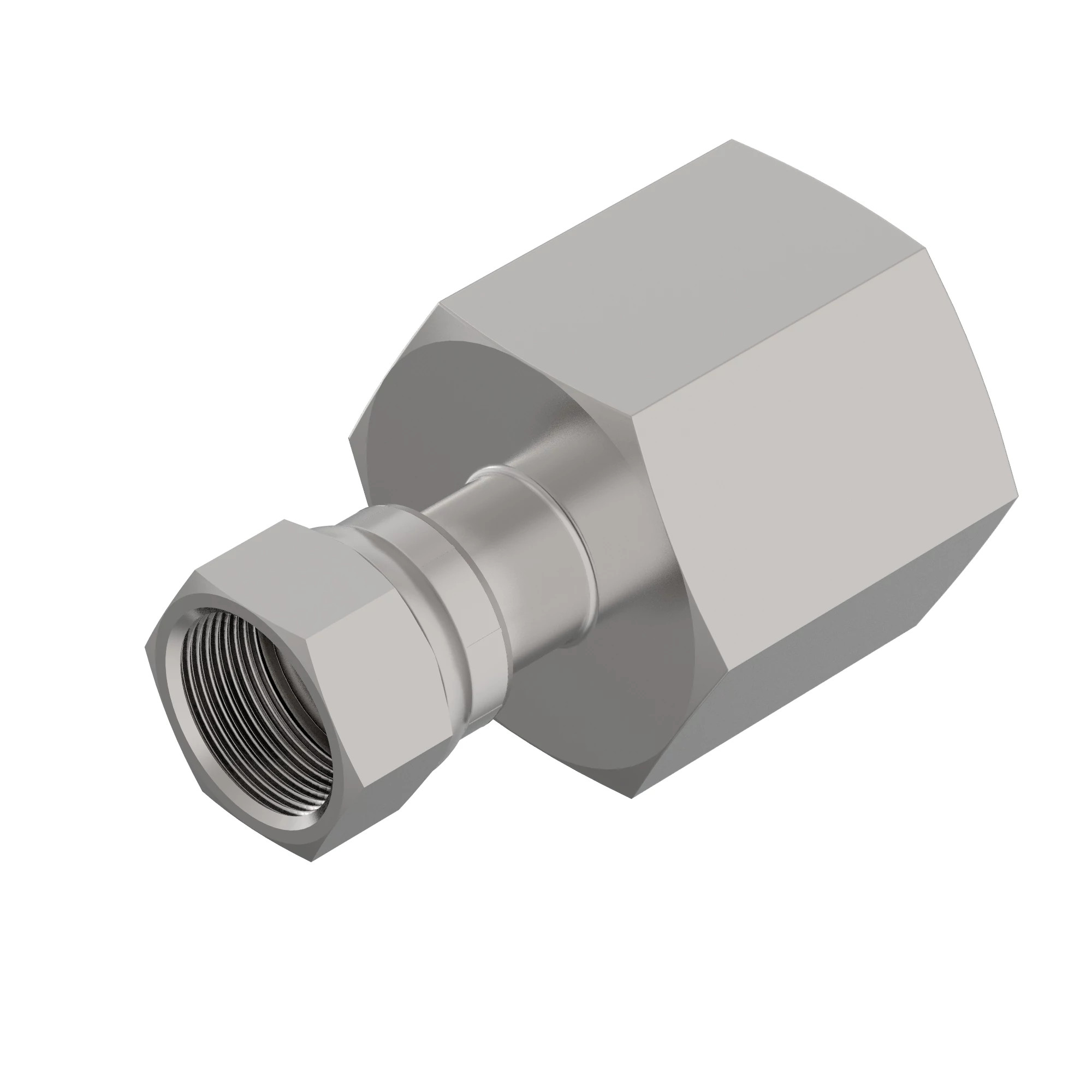 John Deere Adapter Fitting - RE598226