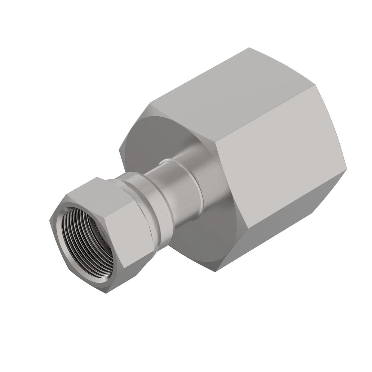 Adapter Fitting, Female