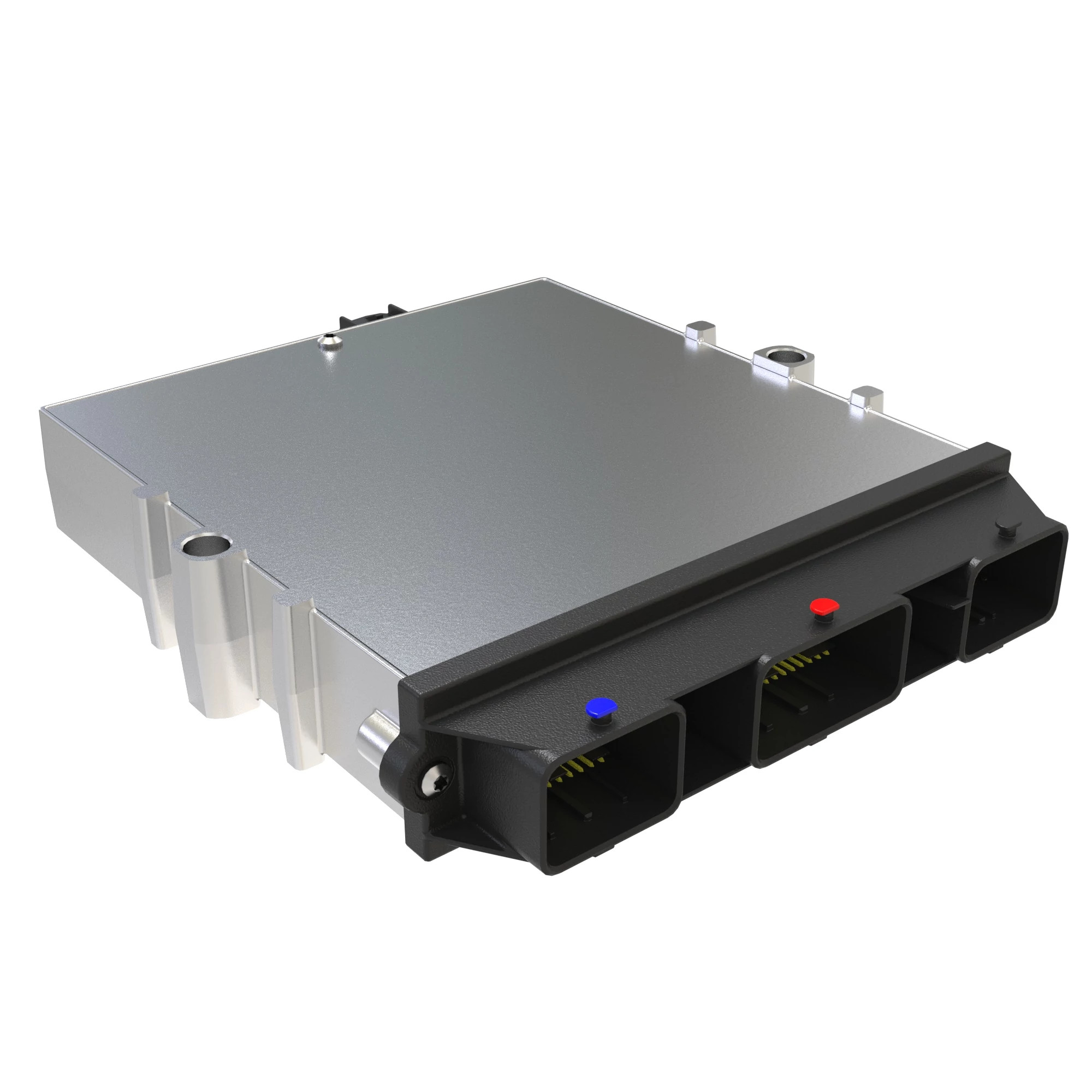 John Deere Transmission Electronic Control Unit - AT418570