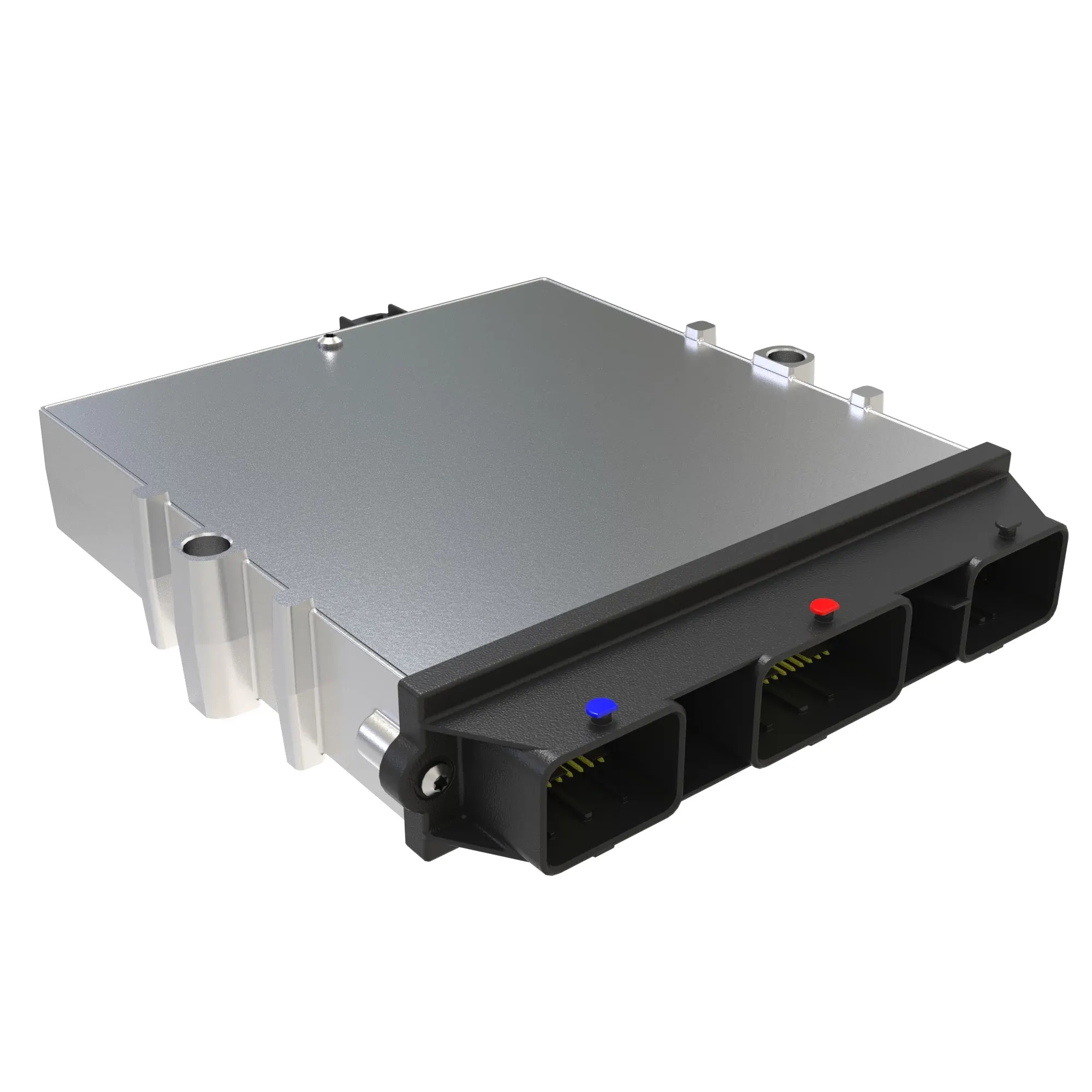 John Deere Transmission Electronic Control Unit - AT418570