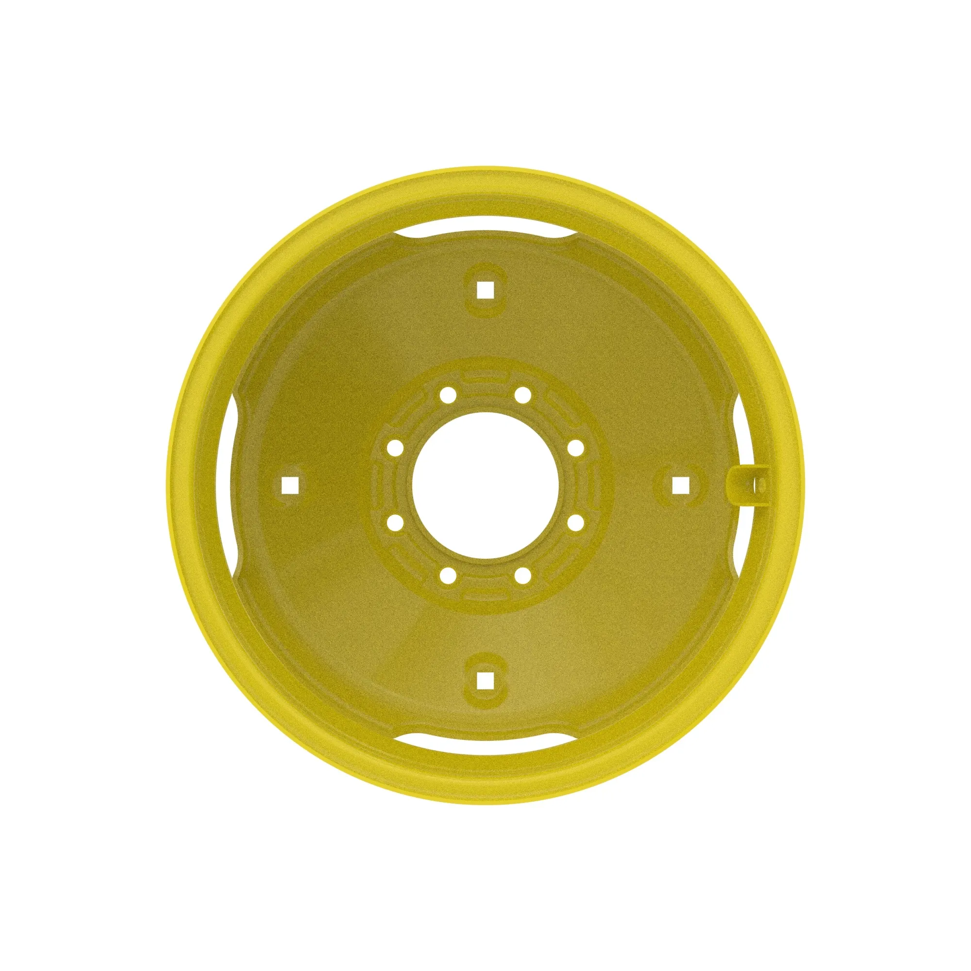 Wheel