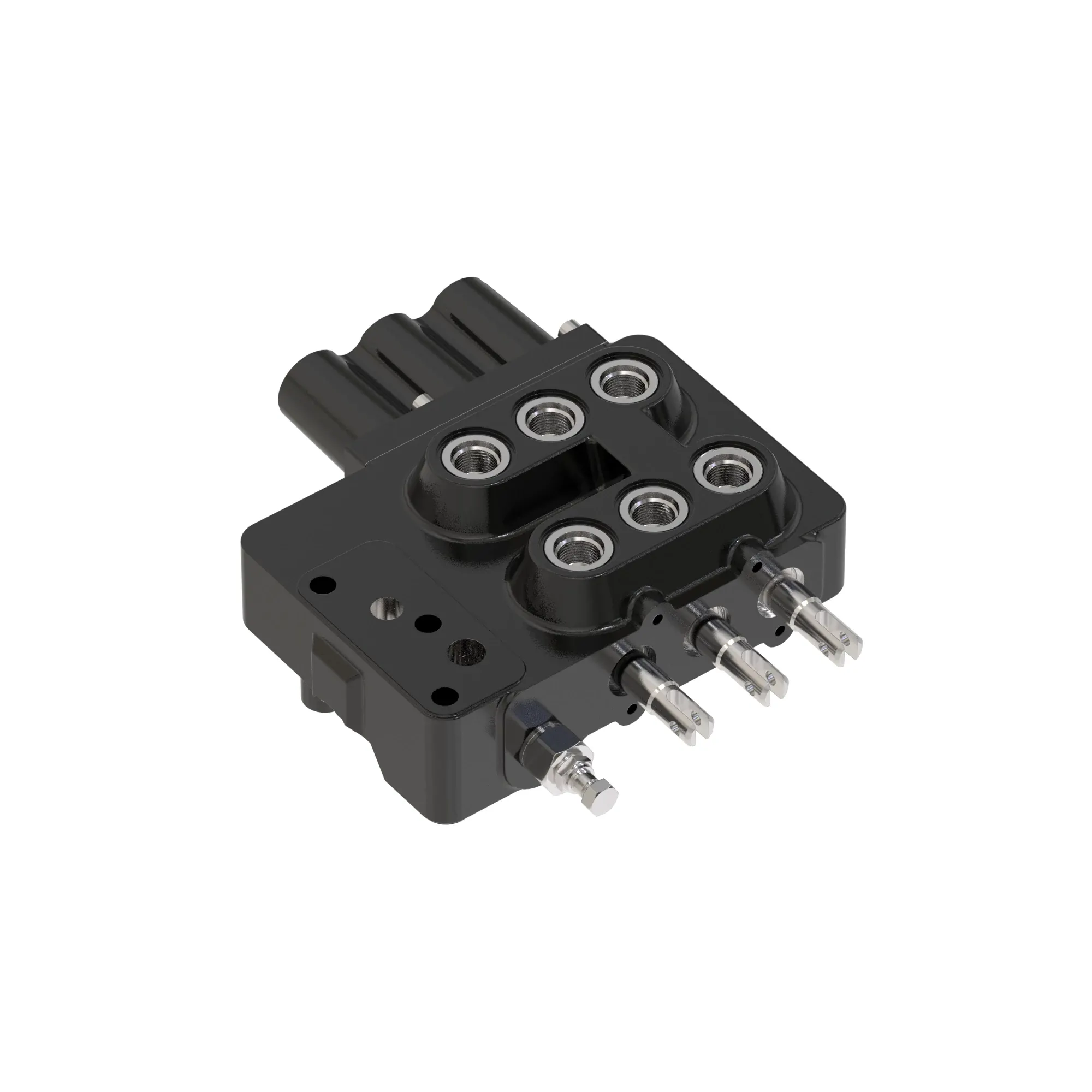 John Deere Selective Control Valve - LVA11191