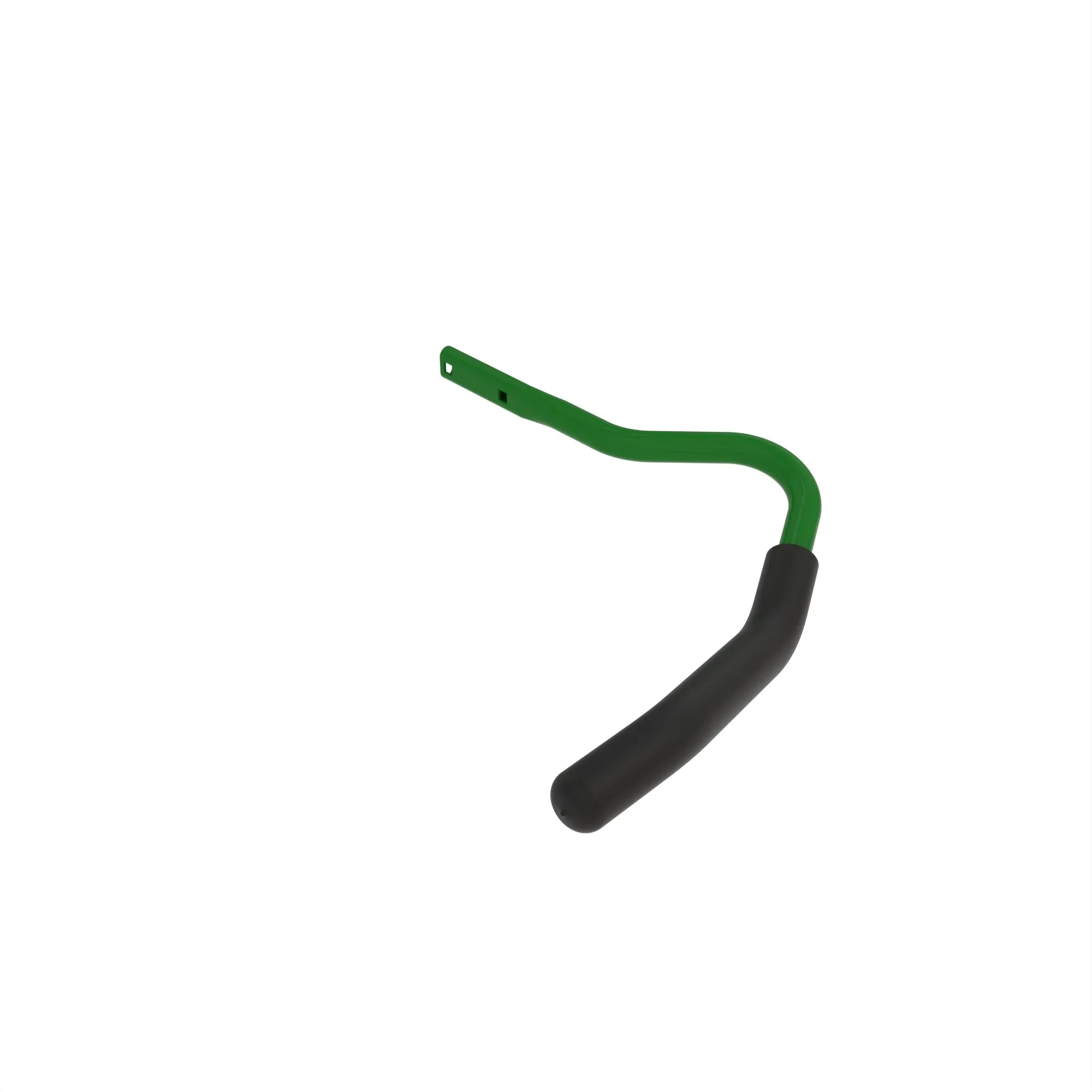 John Deere Steering System Handlebar, Left Side - AUC12235