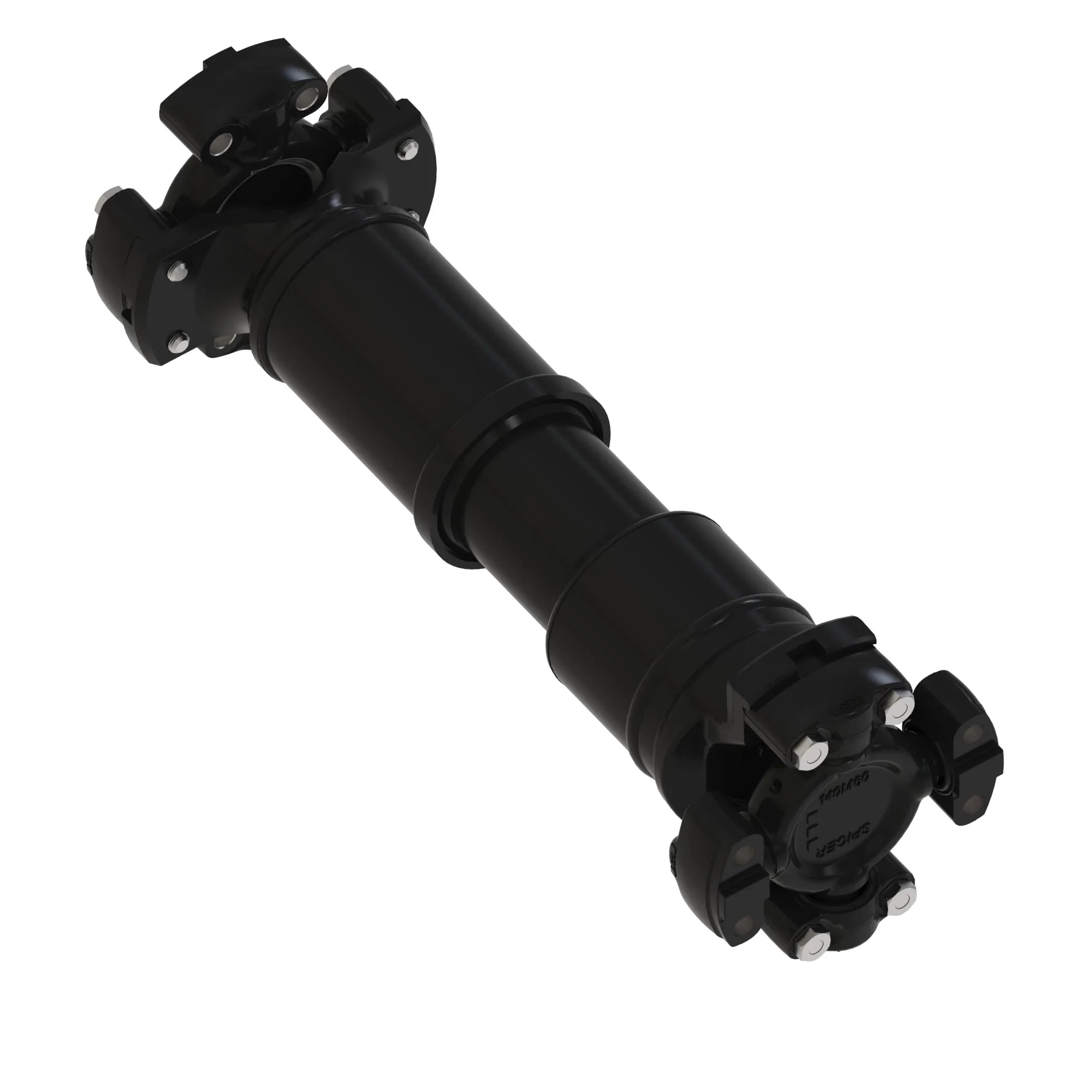 MIDDLE DRIVE SHAFT 1070 BY 1170IT4