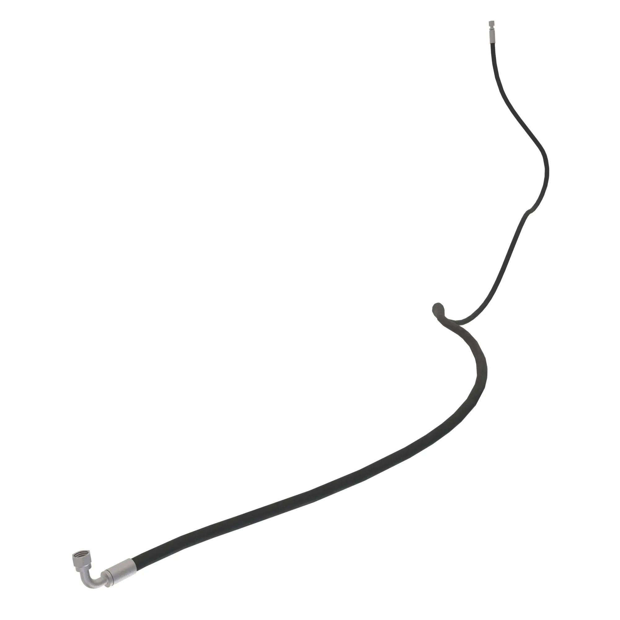 John Deere Hydraulic Hose - AA109500
