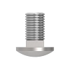 BOLT, RD HD SQ SHORT NECK, METRIC