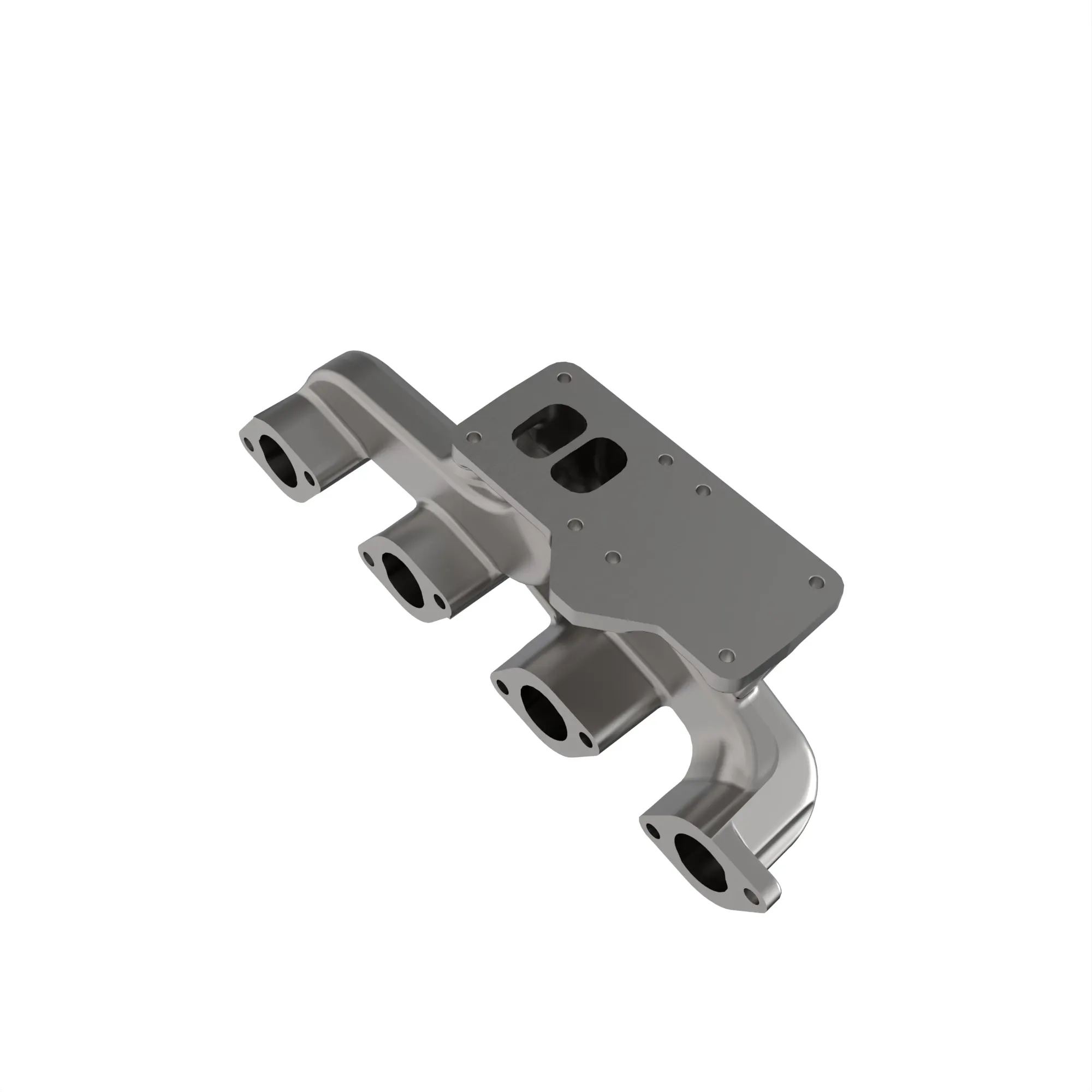Exhaust Manifold