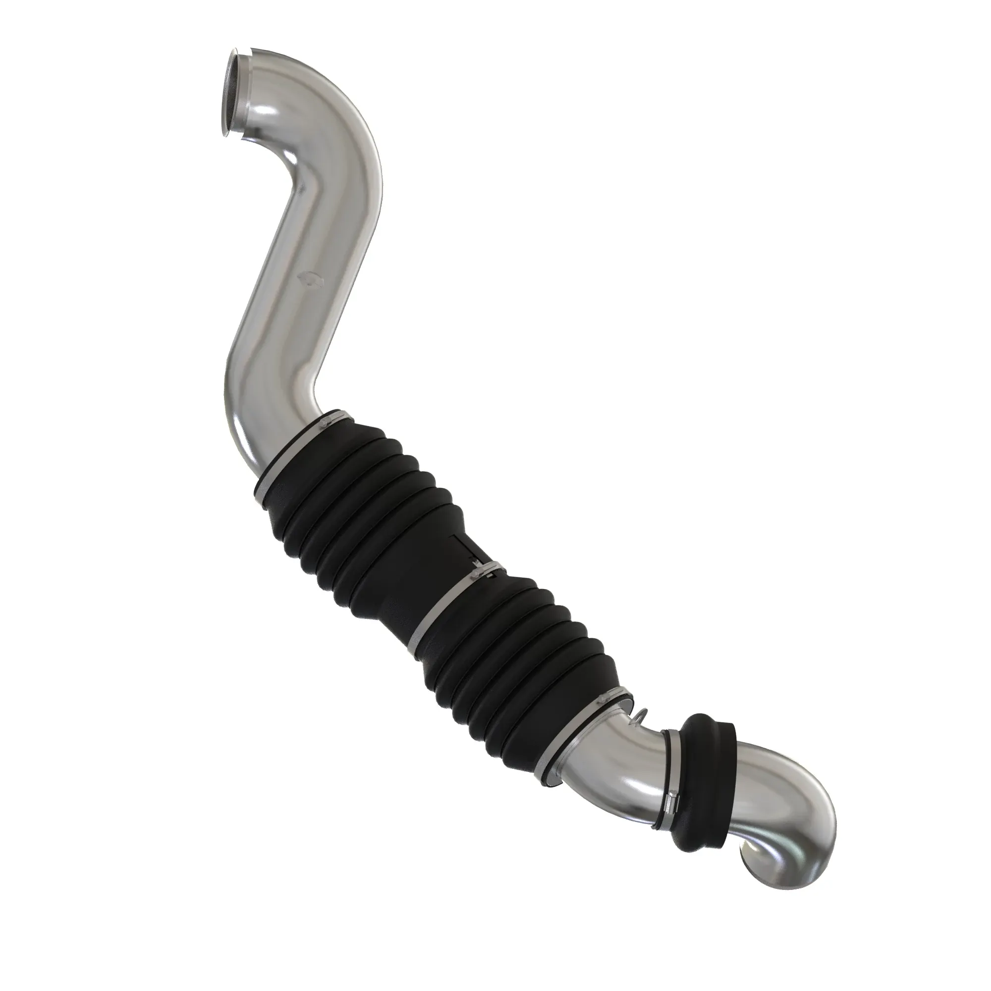 John Deere Exhaust Pipe - AXE40602