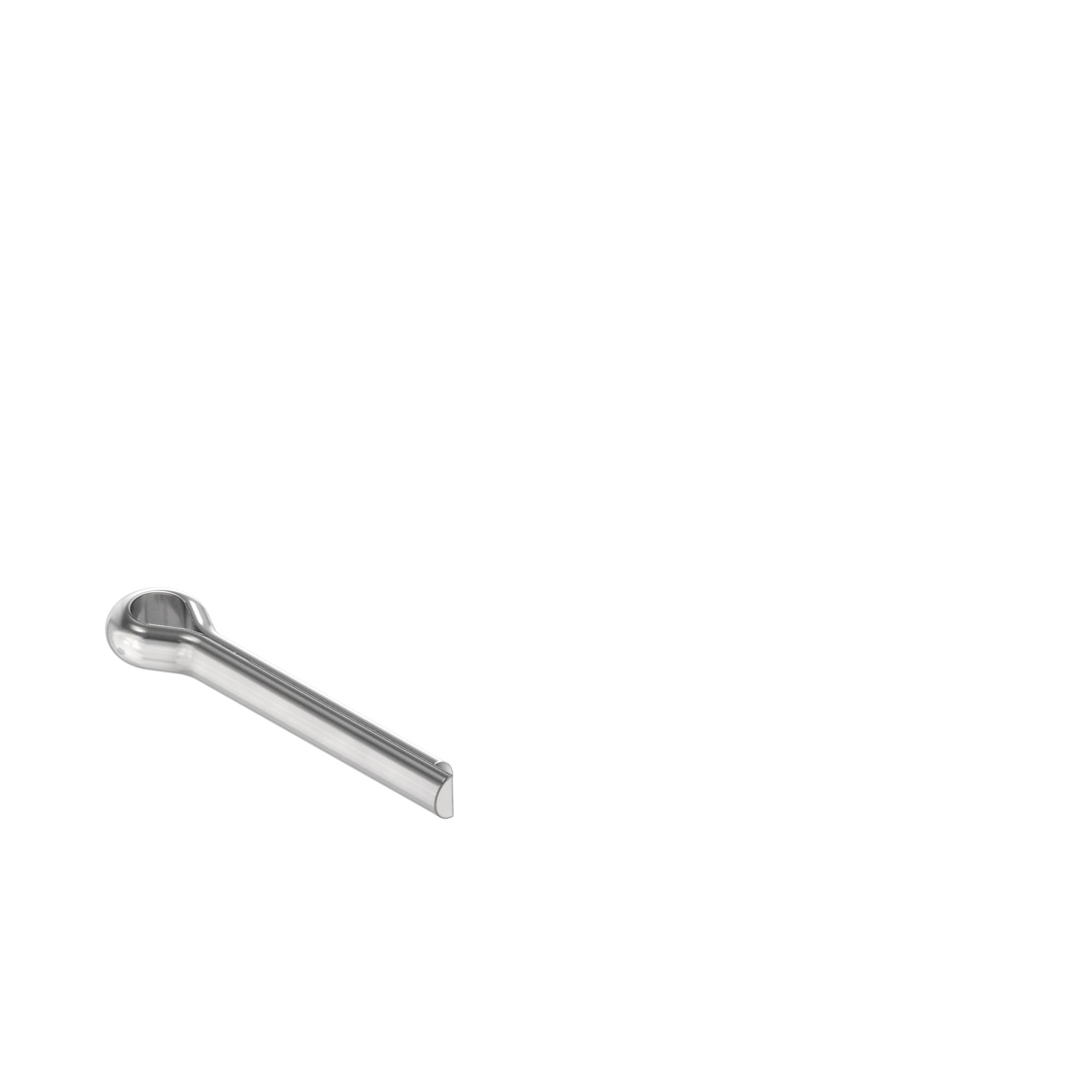 PIN, COTTER, EXTENDED PRONG