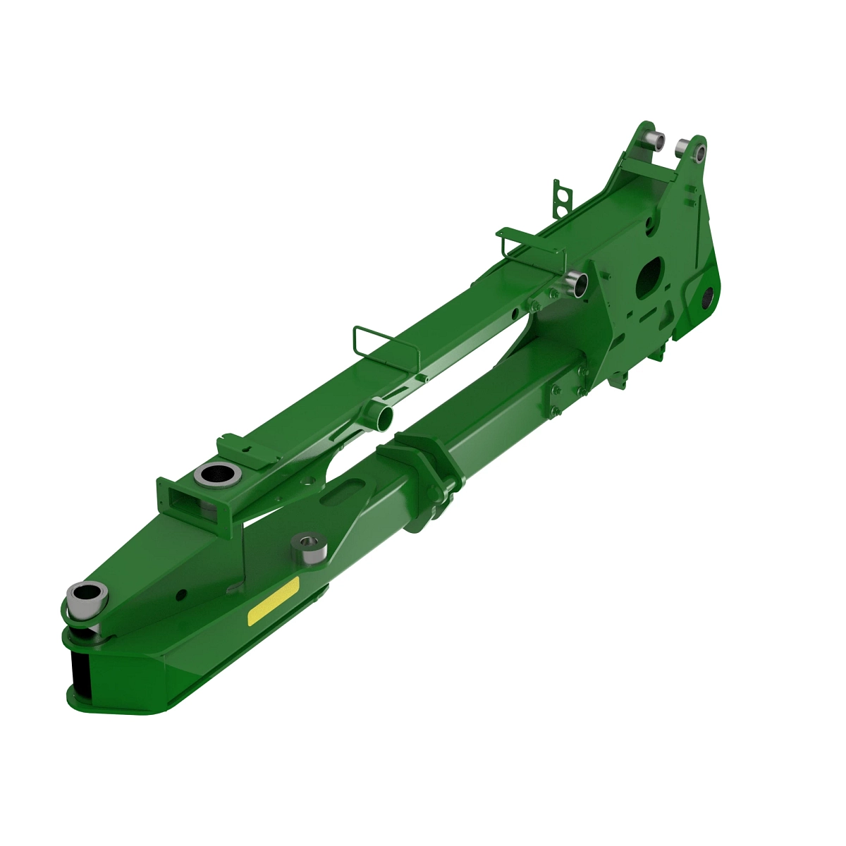 Wing Frame, 1775NT 24R30 RH Inner W