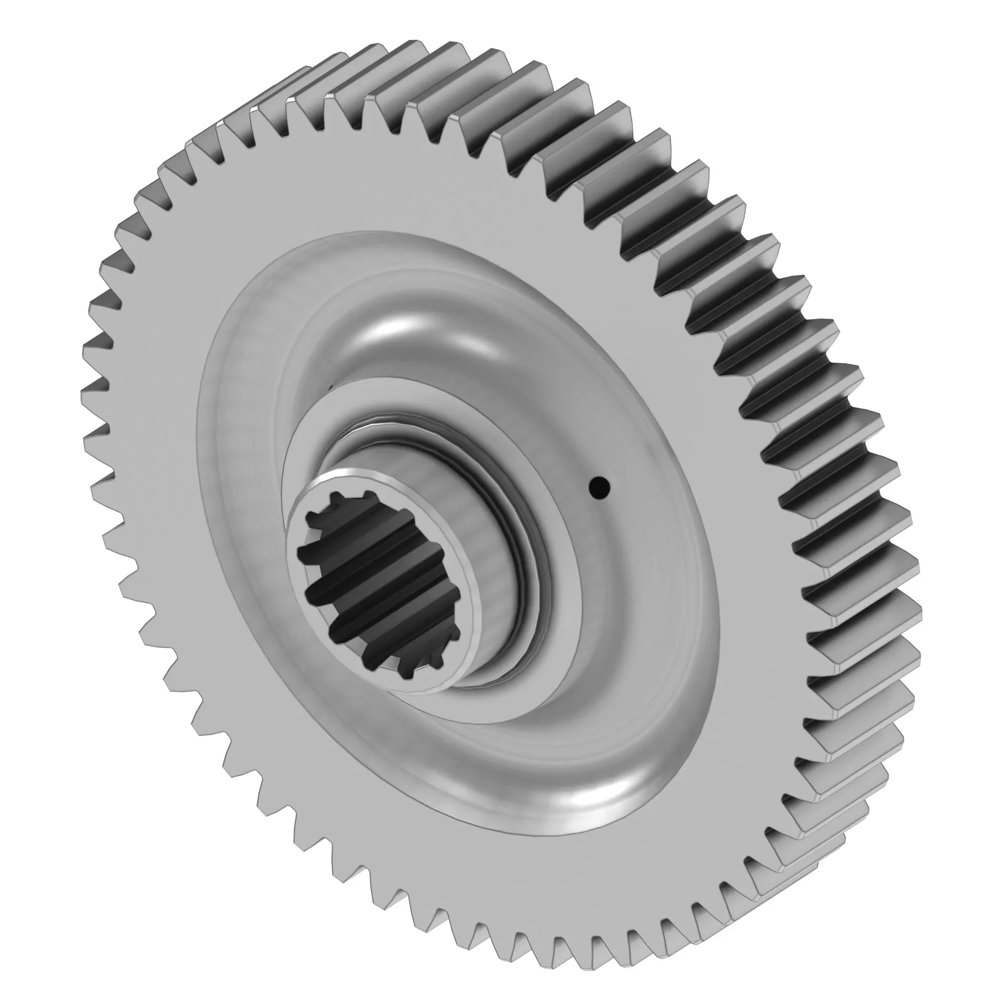John Deere Spur Gear, 56 Teeth - DZ101559
