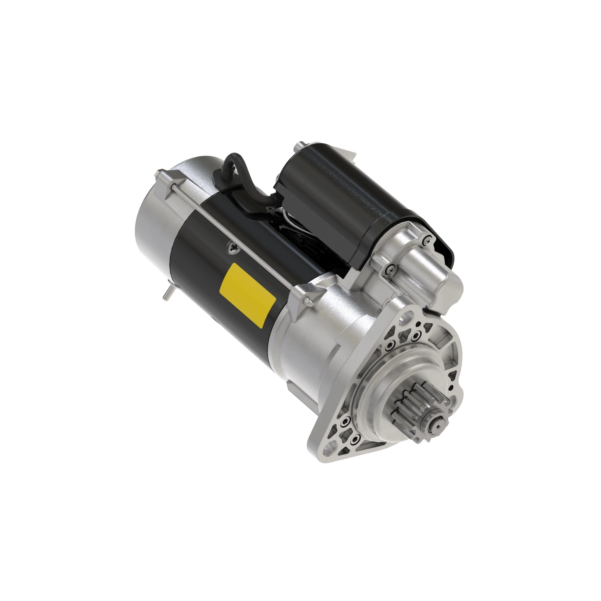 DZ131462: Starter Motor Kit | Shop.Deere.com