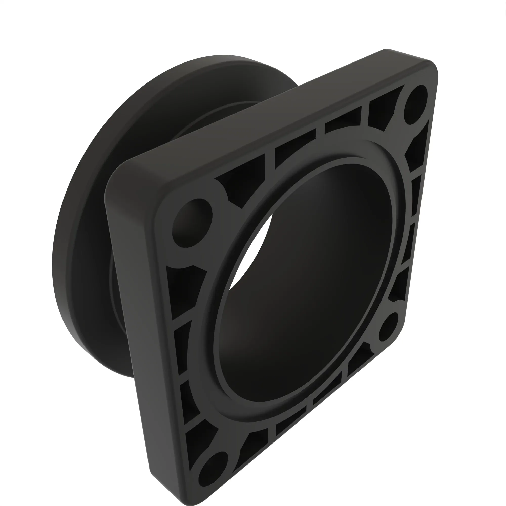END CAP, M220 MANIFOLD