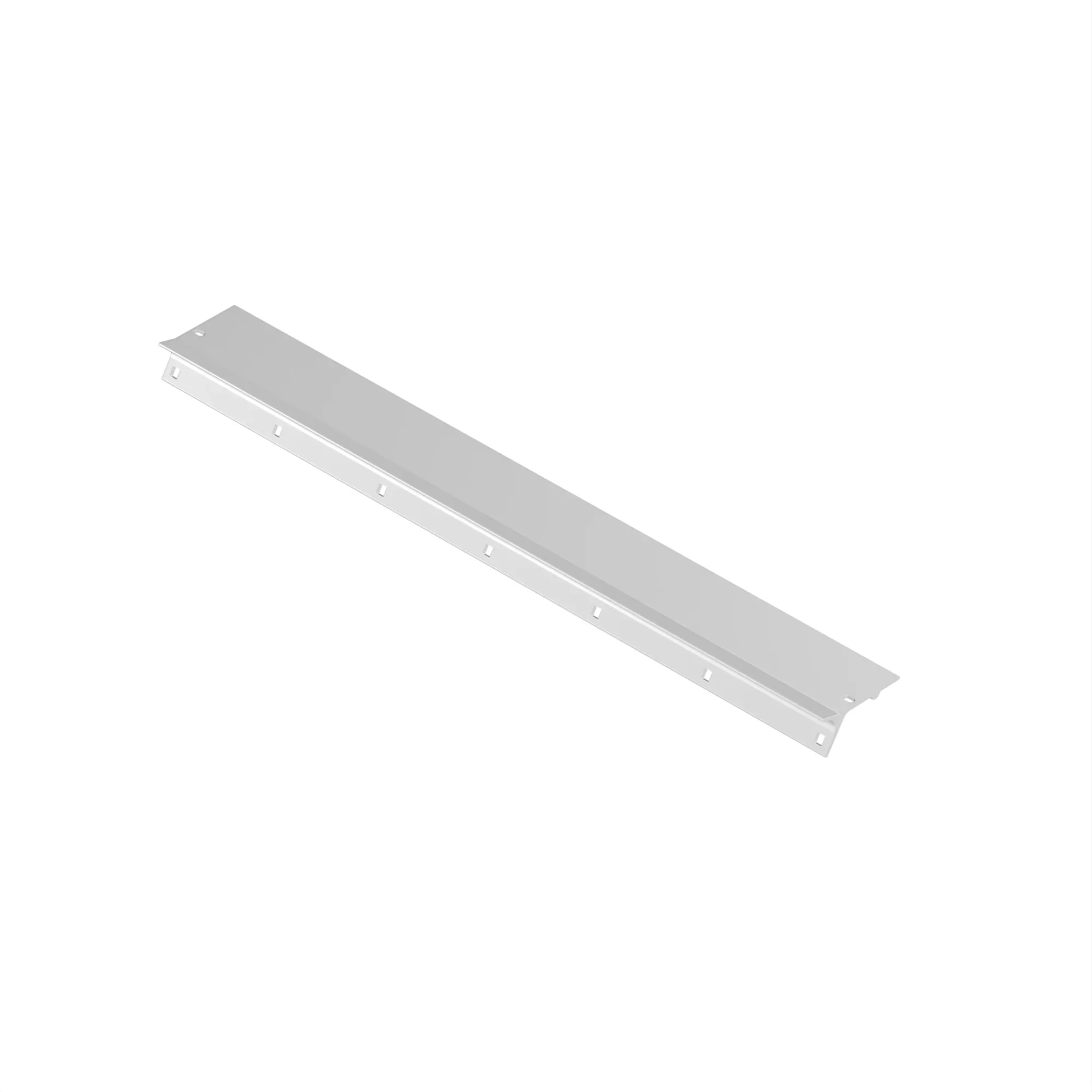 John Deere Powershaft Shield - HXE130728