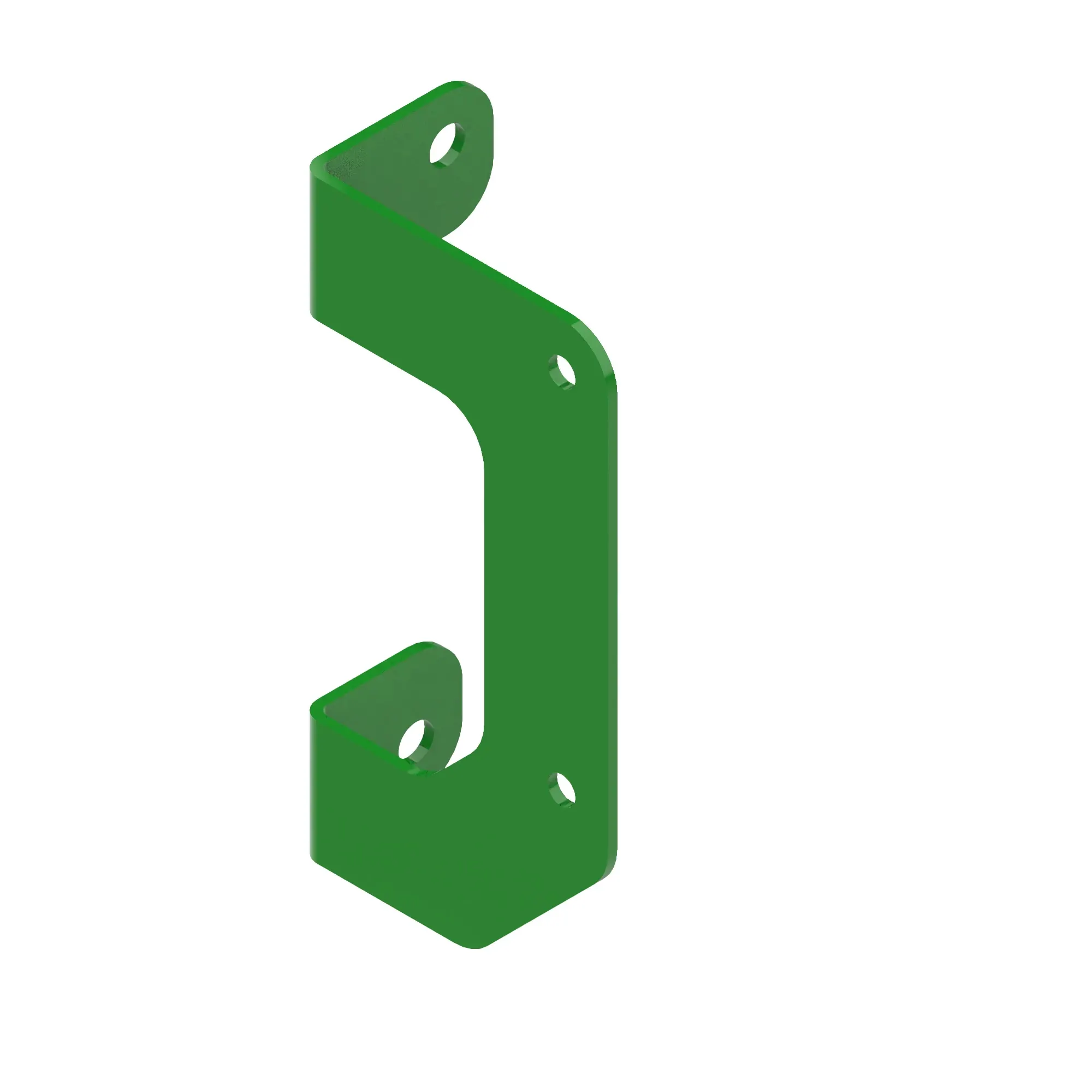 John Deere Bracket - KK95446