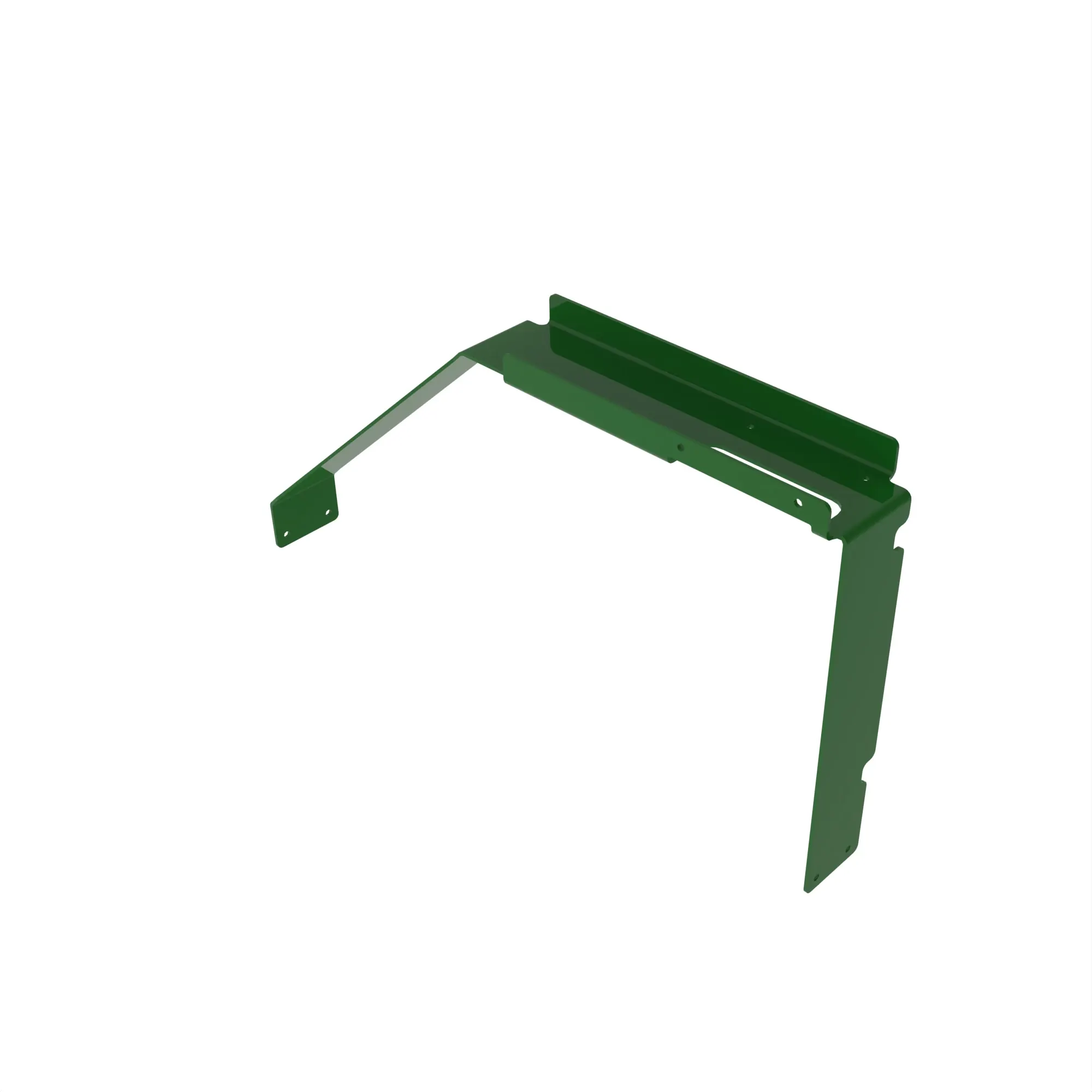 John Deere Fuel Tank Support - N314109