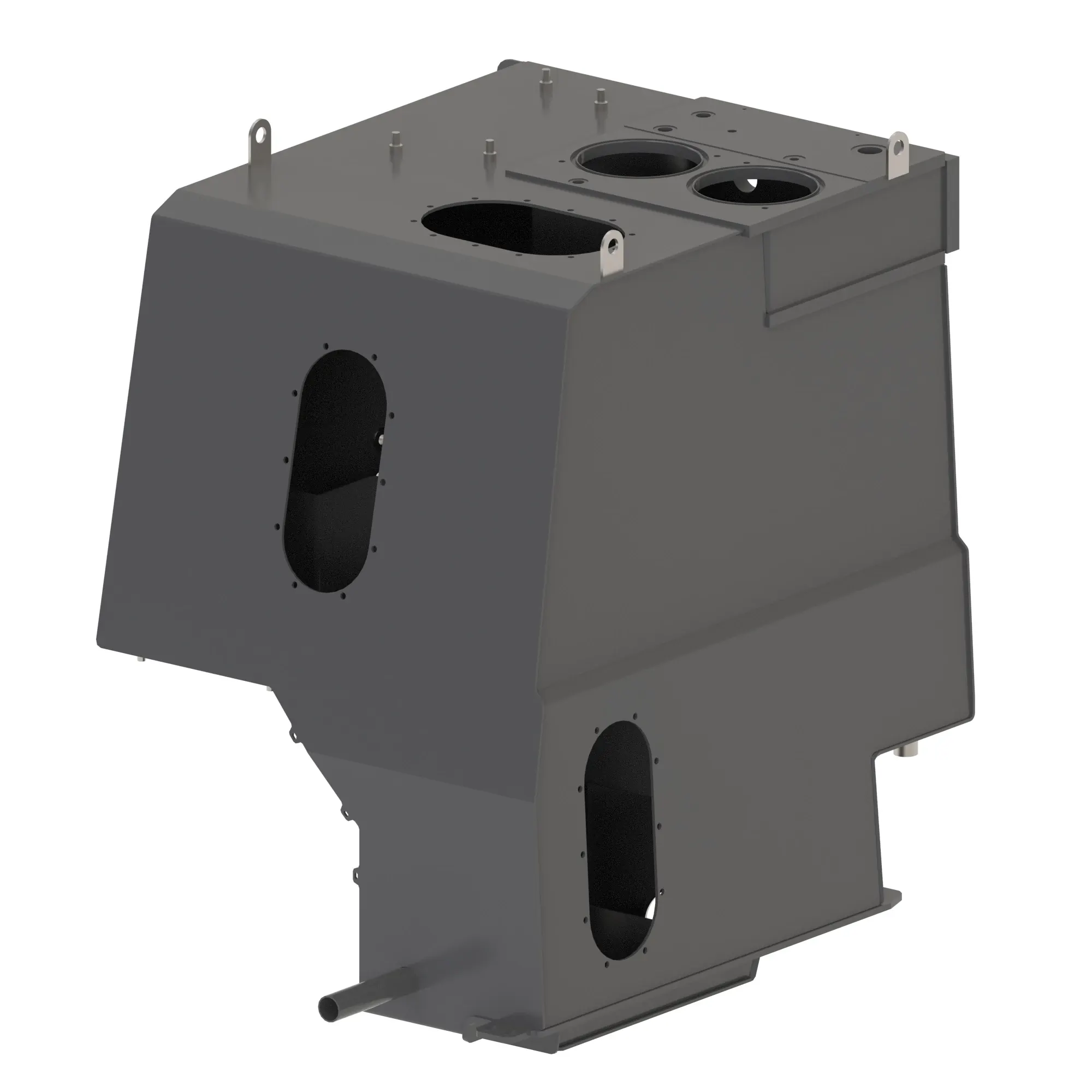 Hydraulic Reservoir
