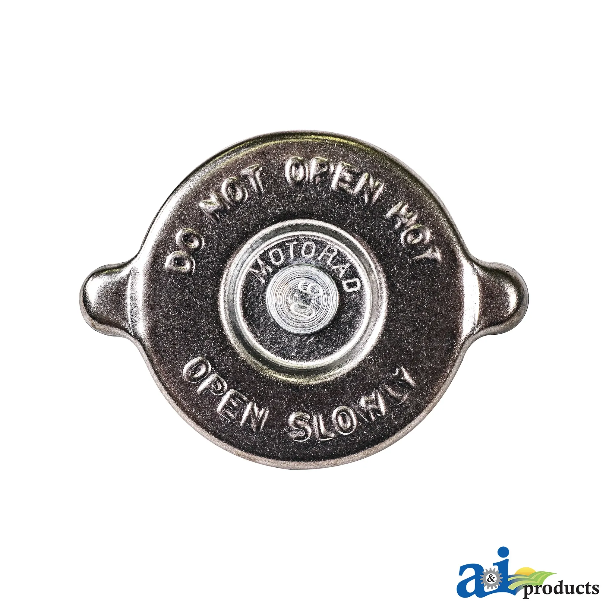 Filler Cap