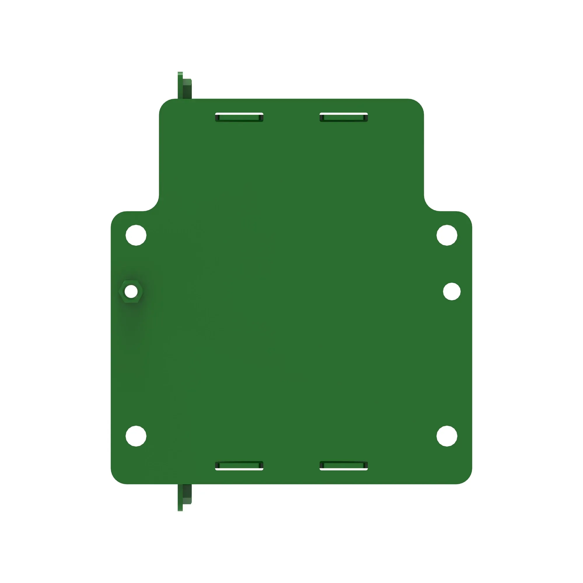 BATTERY BOX, SAR 24R NT