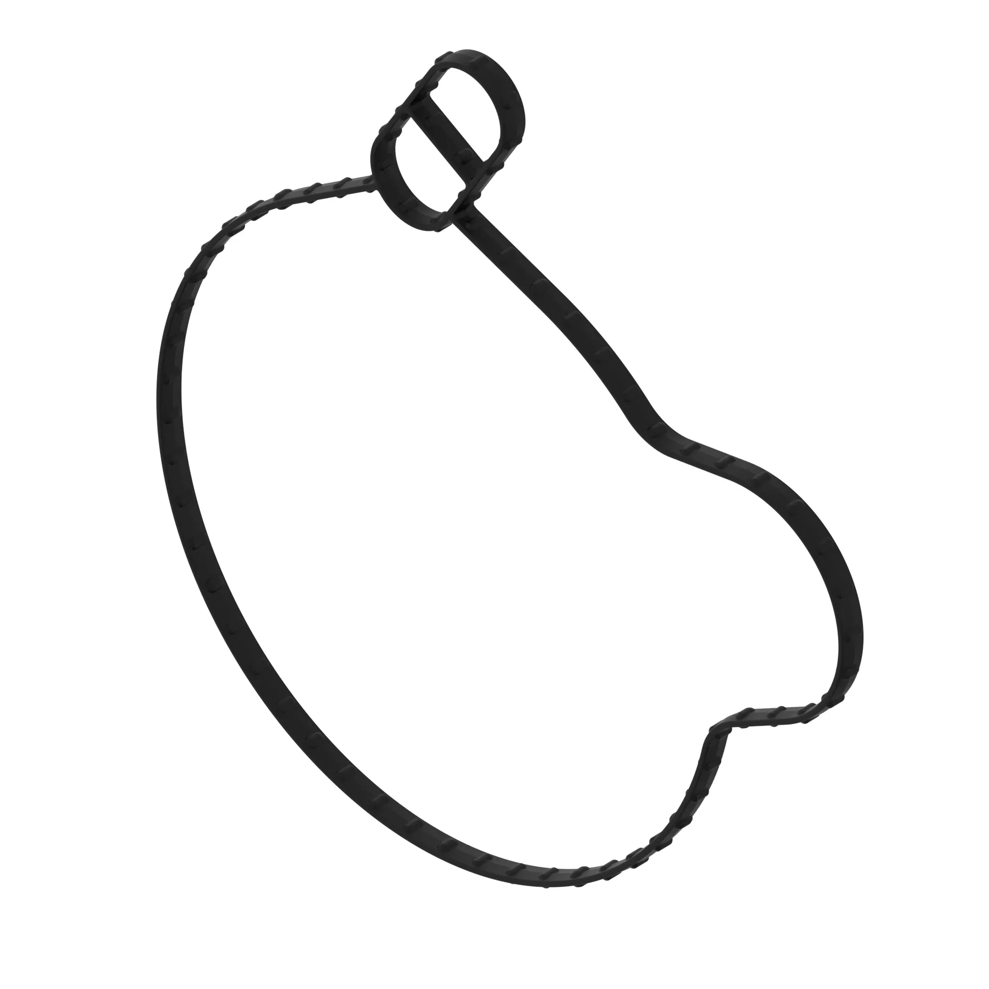 John Deere Transmission Pump Seal - TR115316
